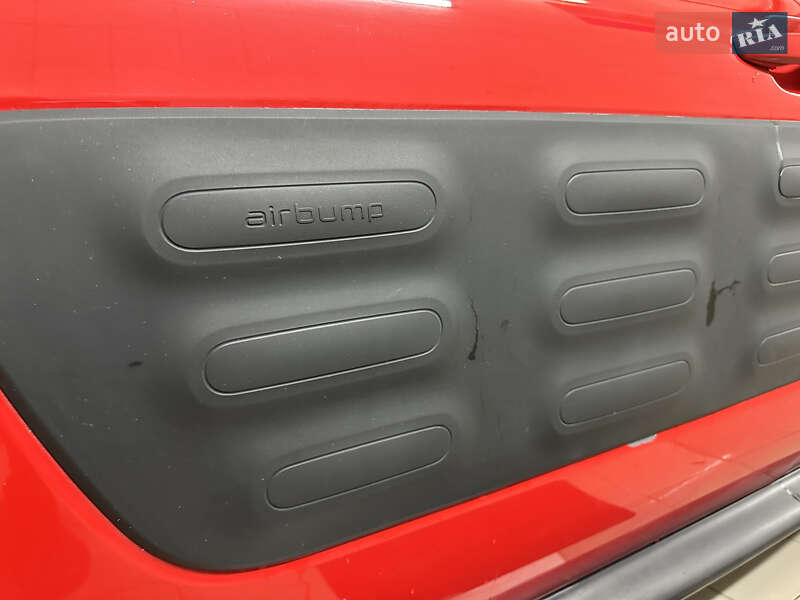 Внедорожник / Кроссовер Citroen C4 Cactus 2015 в Умани