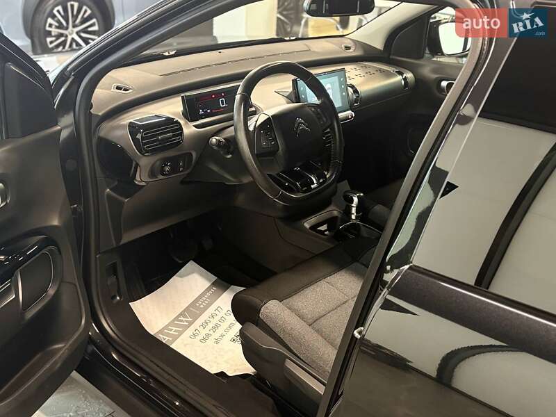 Внедорожник / Кроссовер Citroen C4 Cactus 2019 в Львове