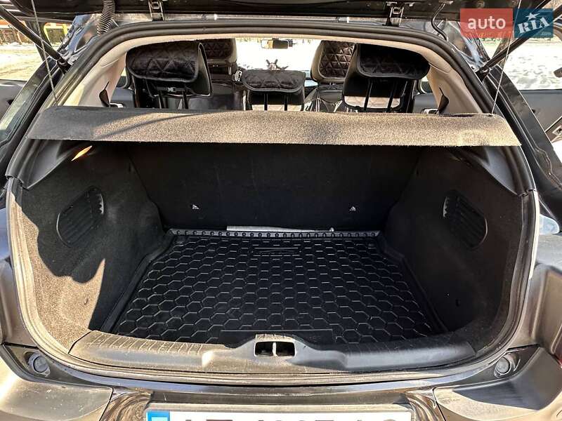 Внедорожник / Кроссовер Citroen C4 Cactus 2014 в Ивано-Франковске фото 10 Внедорожник / Кроссовер Citroen C4 Cactus 2014 в Ивано-Франковске