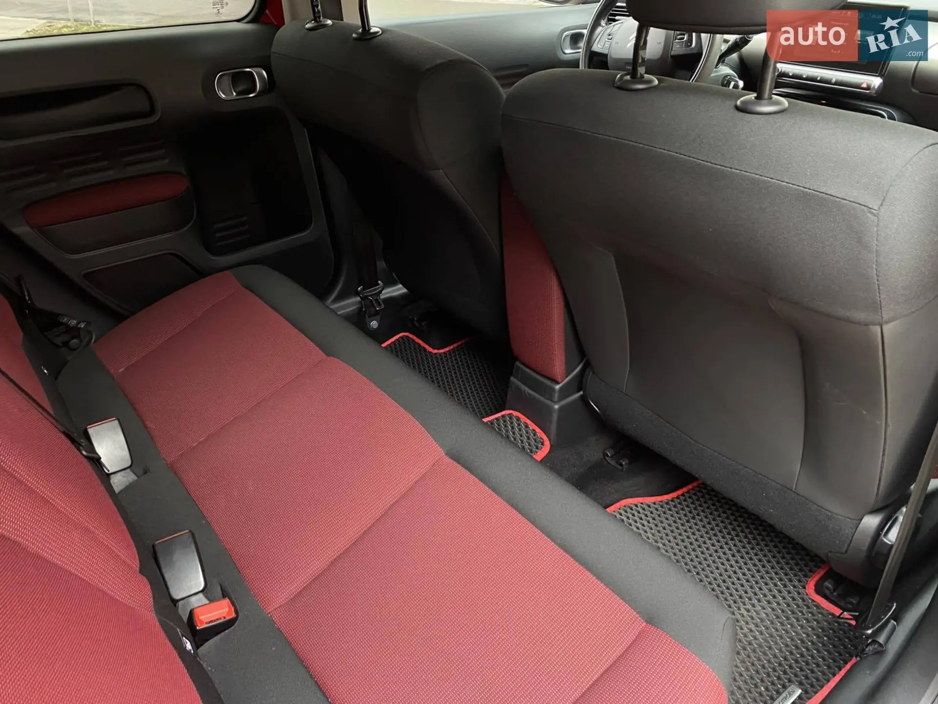 2018 Citroen C4 Cactus - мініатюра 34