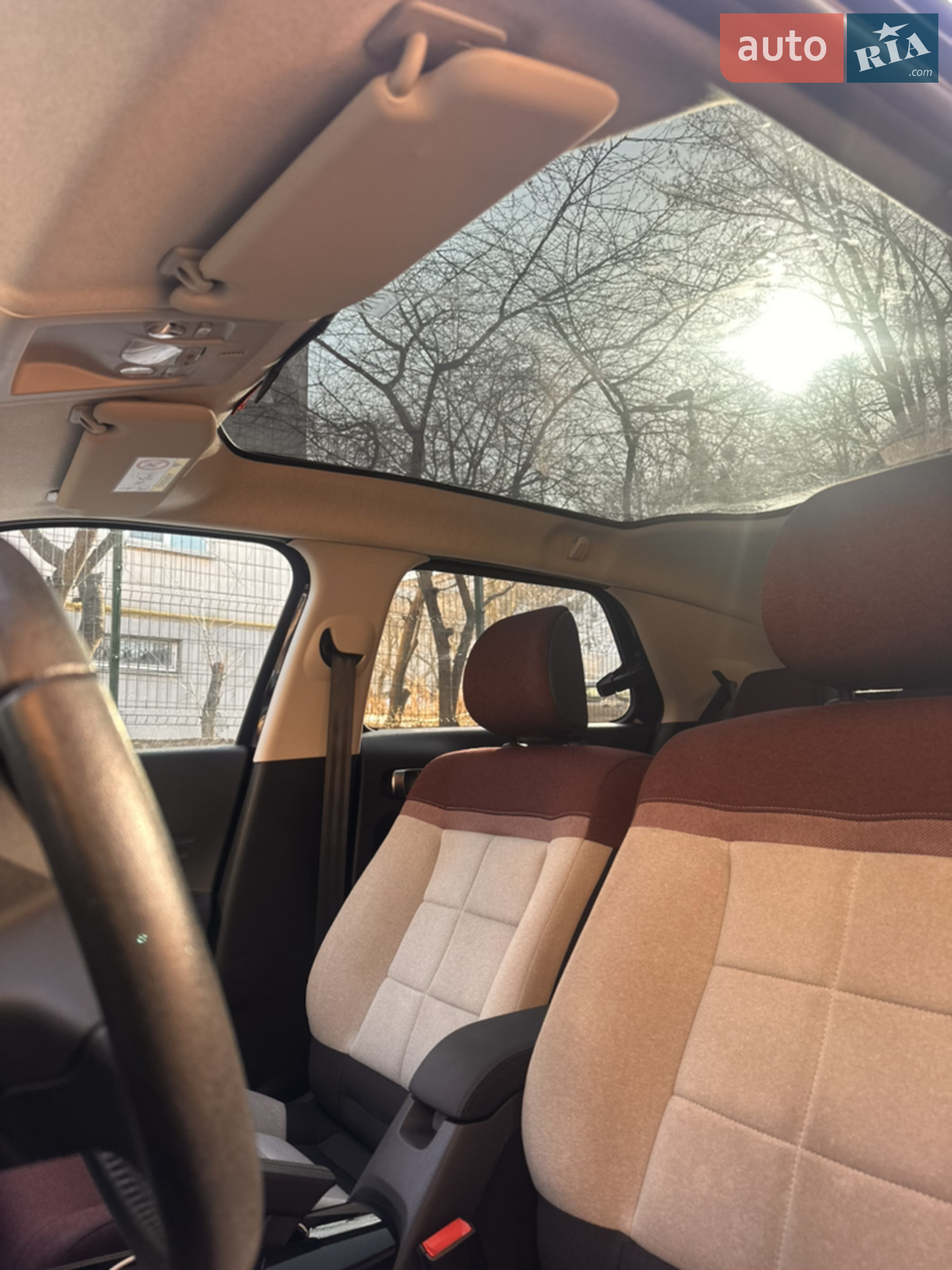 2019 Citroen C4 Cactus - мініатюра 2