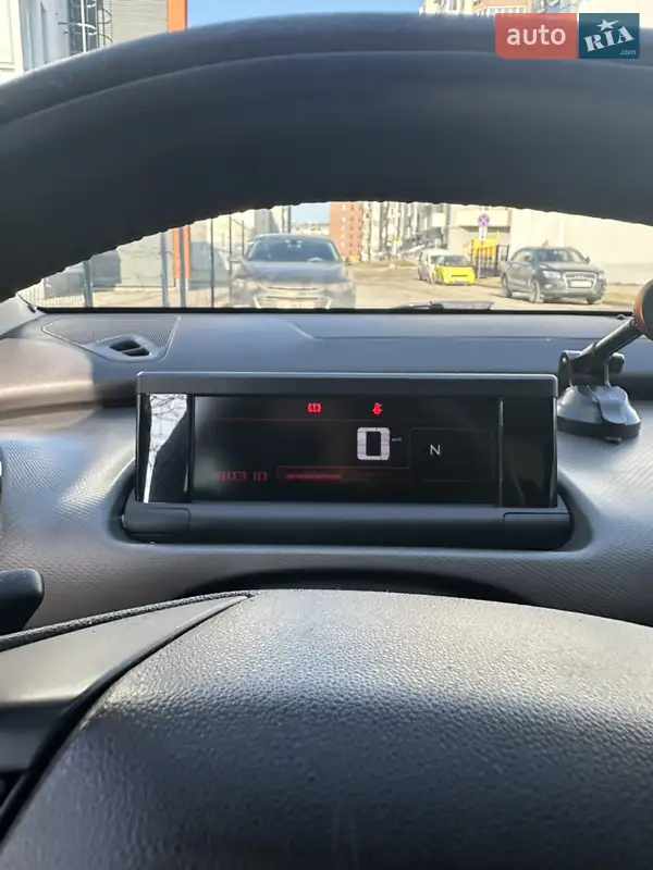 Citroen C4 Cactus 2015 VIN VF70B9HPGFE507183 фото оголошення 3 з 39