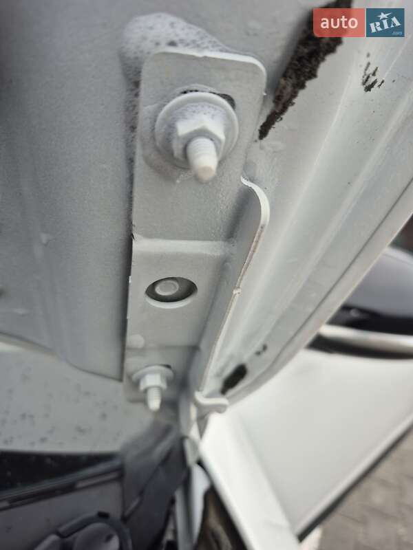 Внедорожник / Кроссовер Citroen C4 Cactus 2020 в Дубно фото 12 Внедорожник / Кроссовер Citroen C4 Cactus 2020 в Дубно