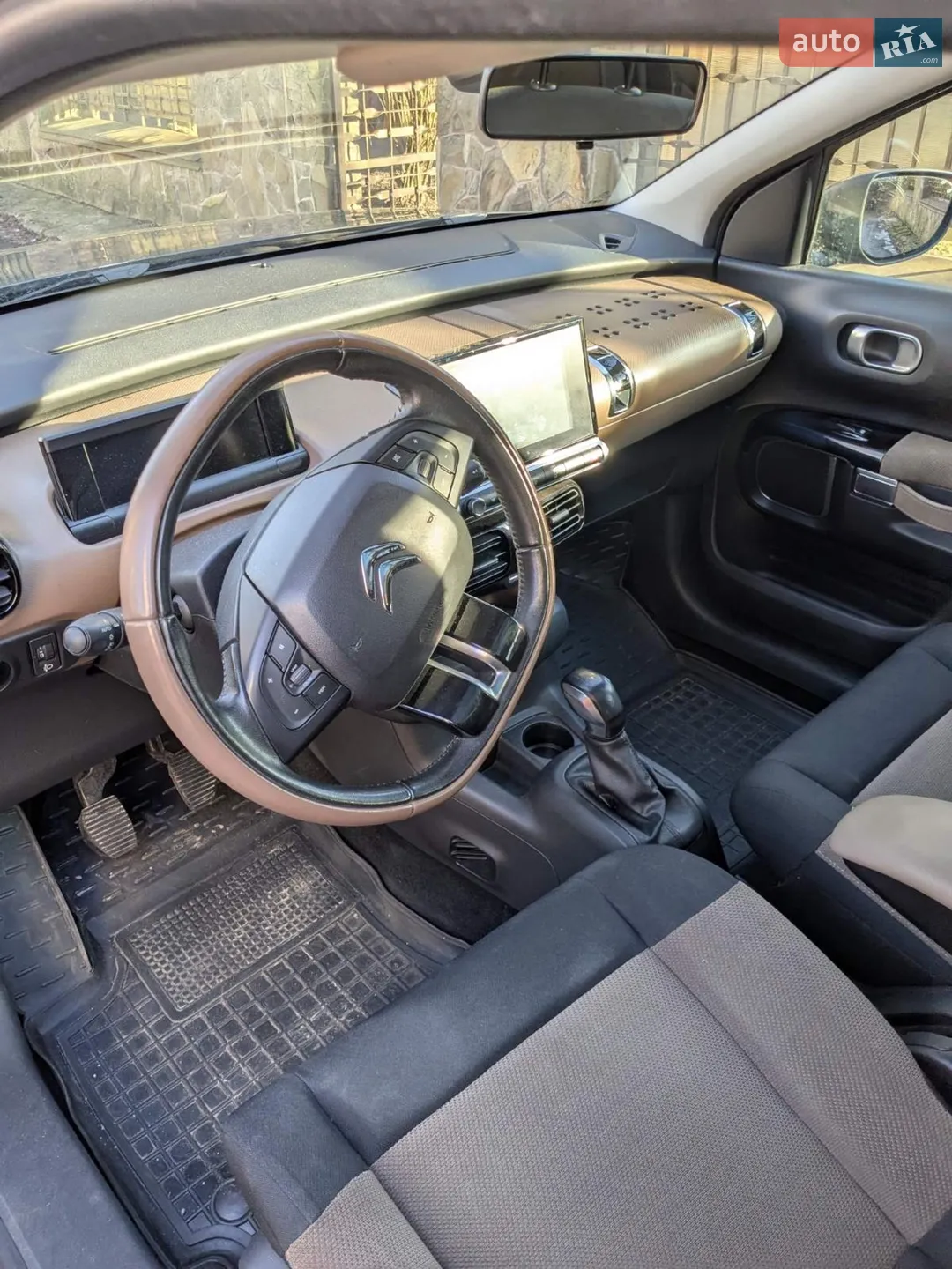2015 Citroen C4 Cactus - мініатюра 8