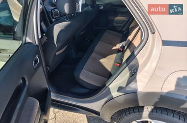 Позашляховик / Кросовер Citroen C4 Cactus 2015 в Києві