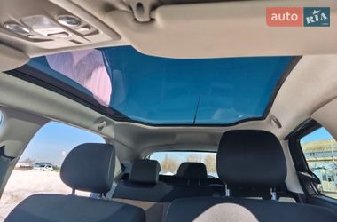 Позашляховик / Кросовер Citroen C4 Cactus 2015 в Києві