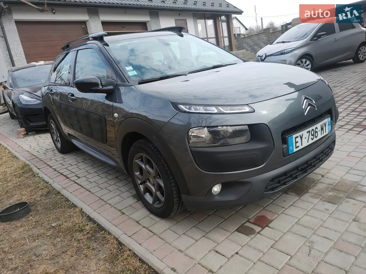 2017 Ford Escape - мініатюра 23