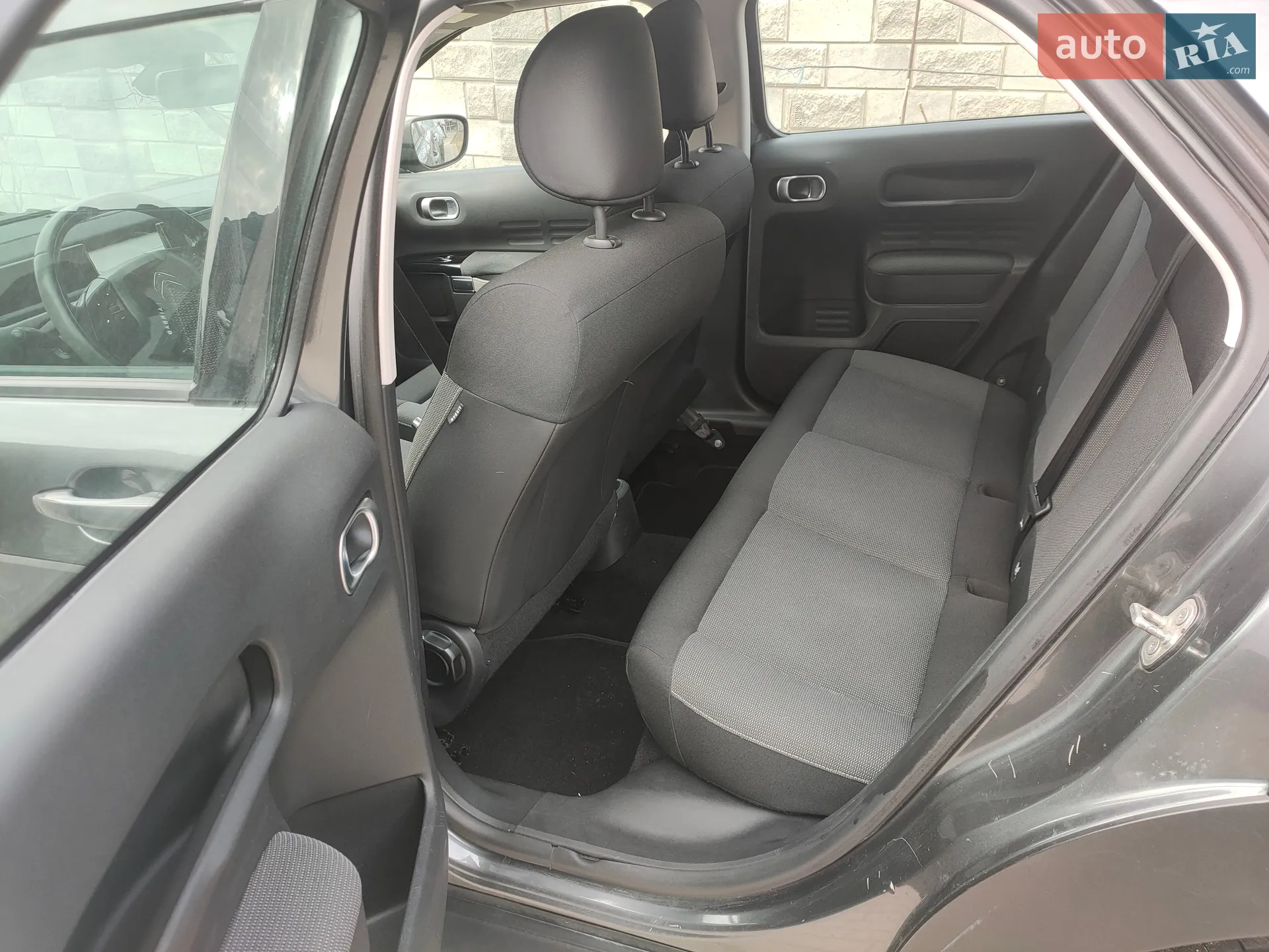 2015 Citroen C4 Cactus - мініатюра 15