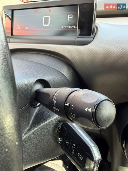 Внедорожник / Кроссовер Citroen C4 Cactus 2020 в Тернополе