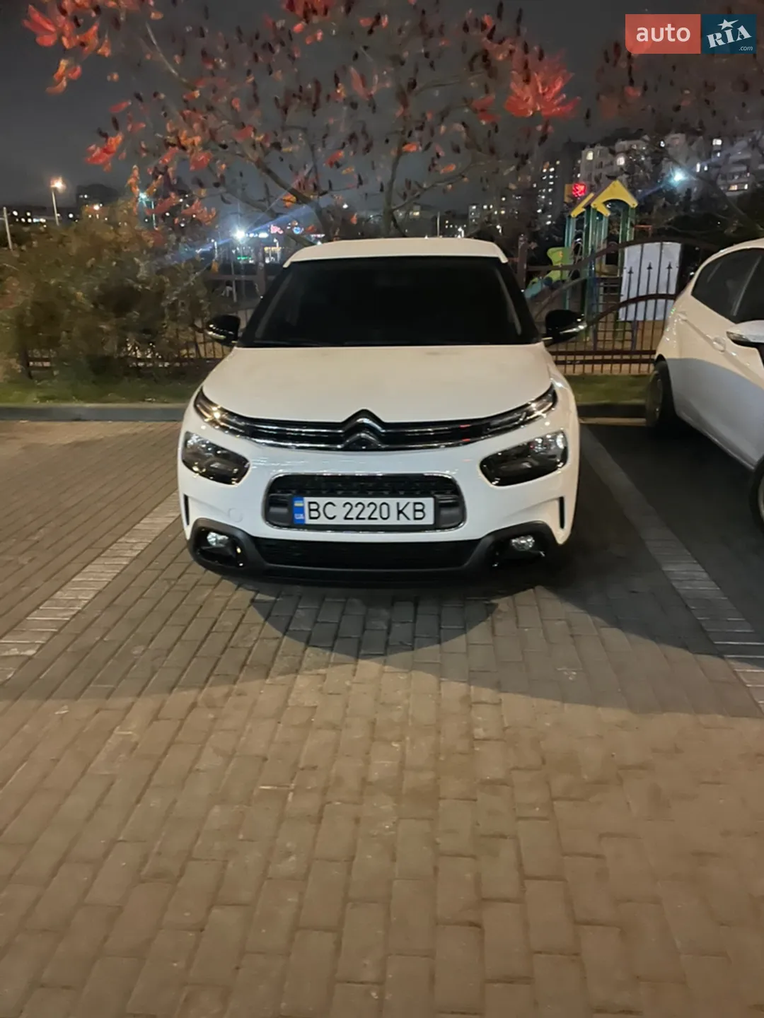2019 Citroen C4 Cactus - мініатюра 5