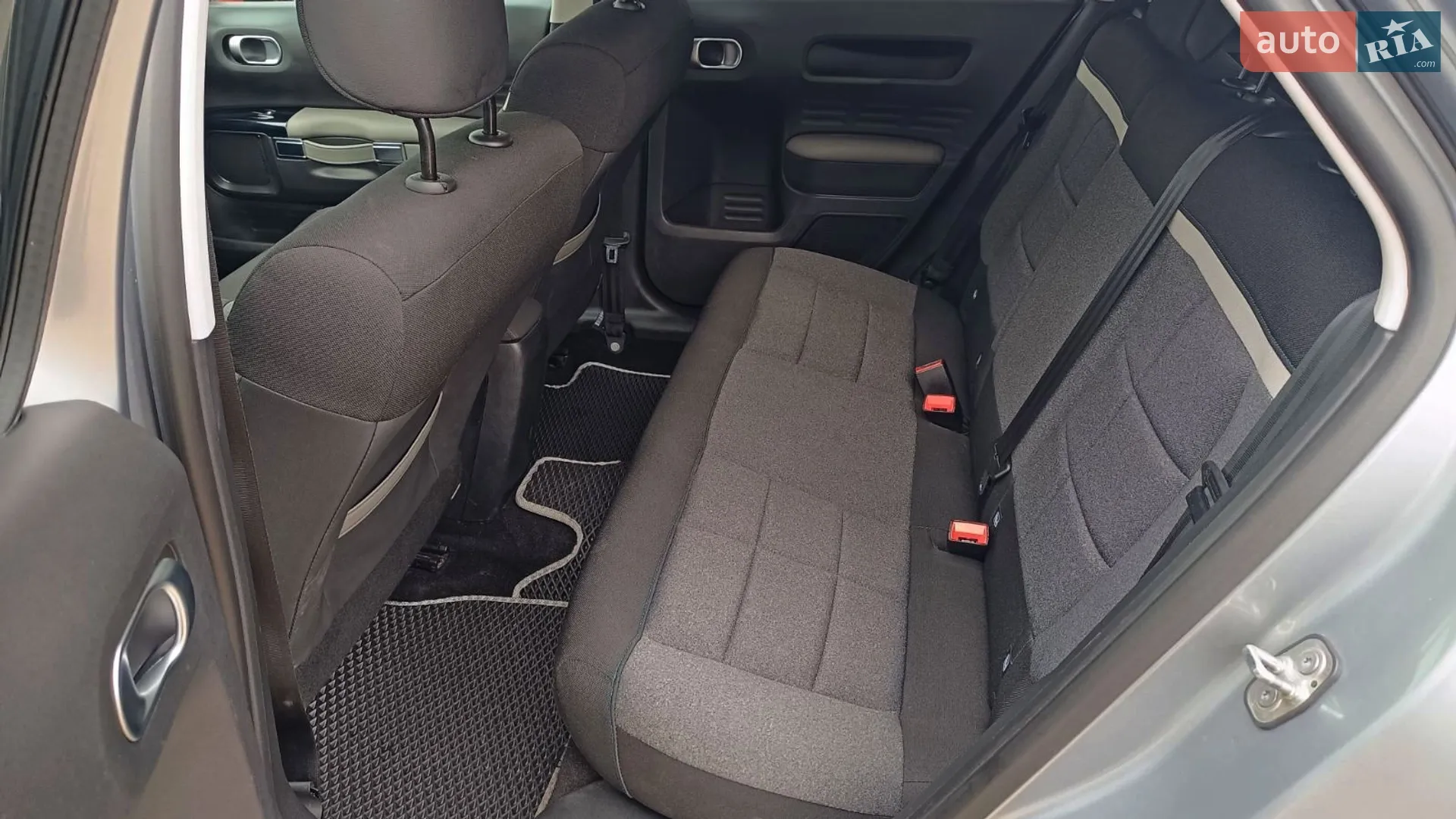2020 Citroen C4 Cactus - мініатюра 11