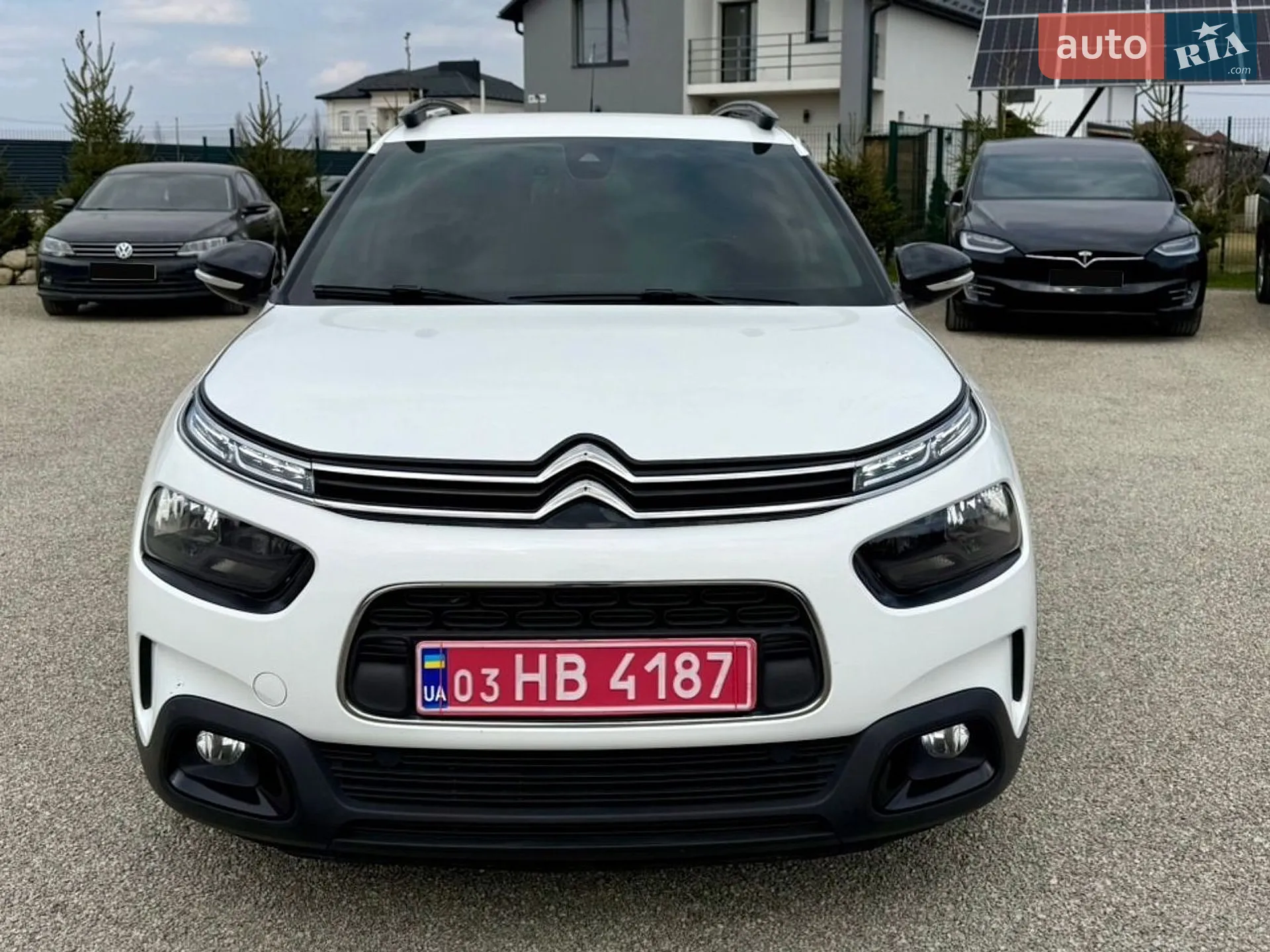 2018 Citroen C4 Cactus - мініатюра 15