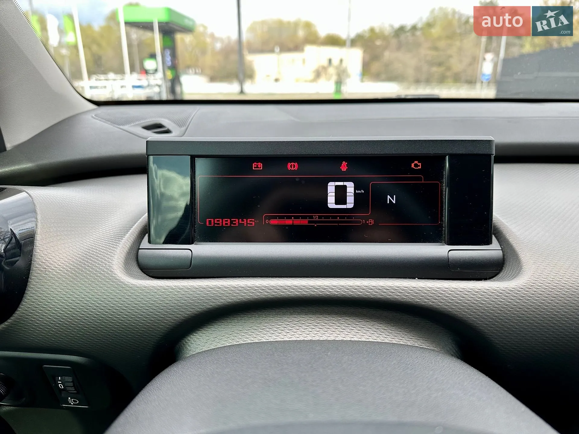 2015 Citroen C4 Cactus - мініатюра 28
