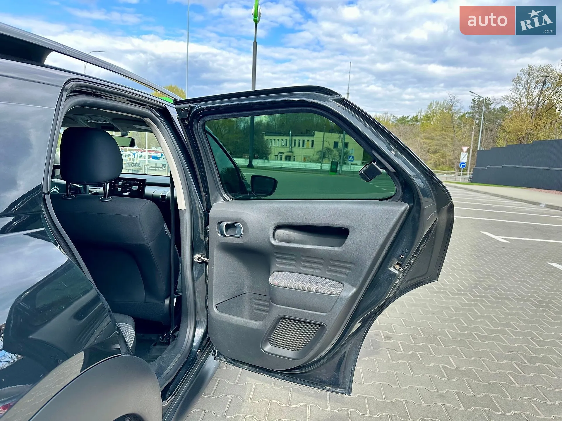 2015 Citroen C4 Cactus - мініатюра 42