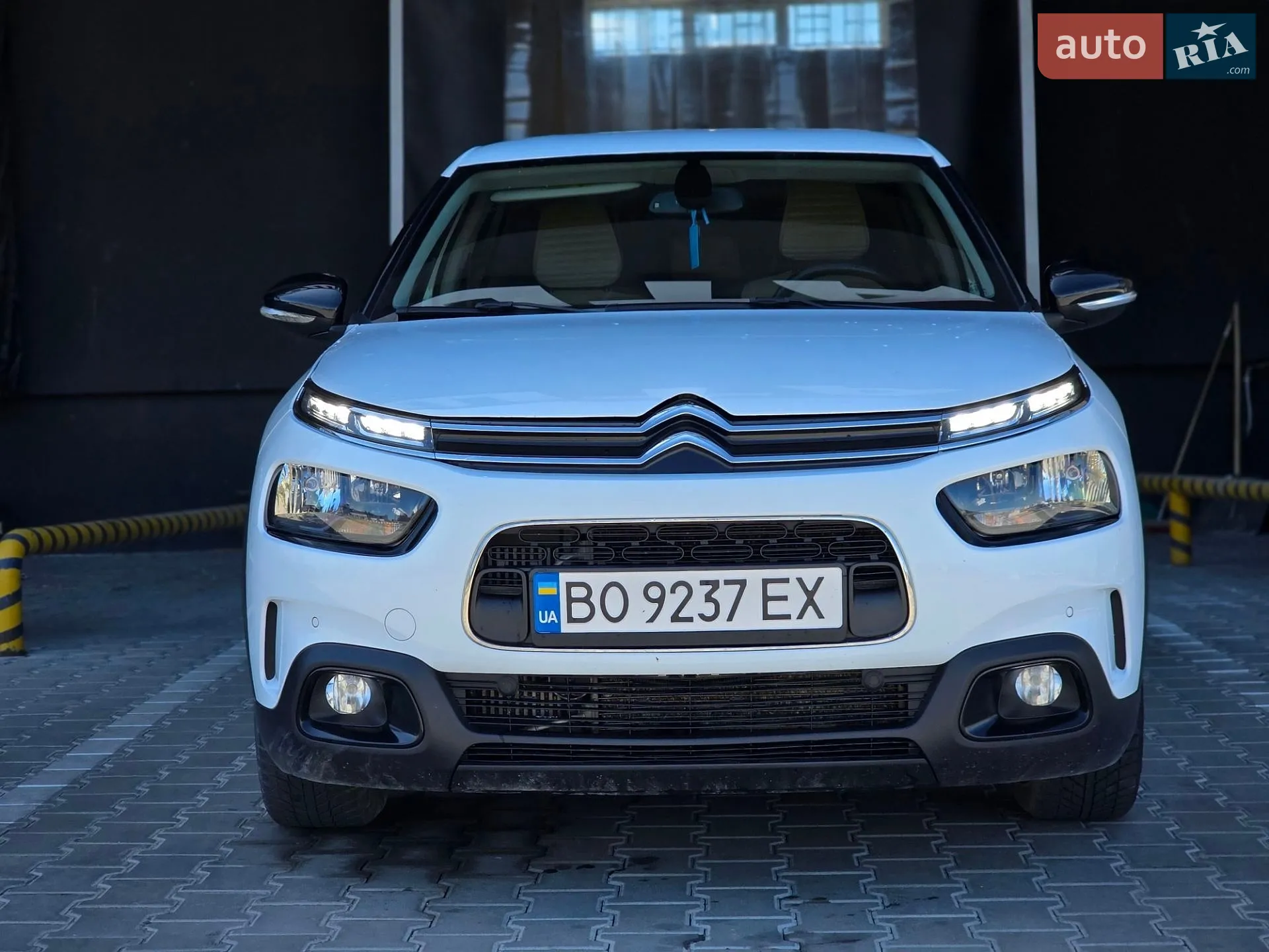 2019 Citroen C4 Cactus - мініатюра 4