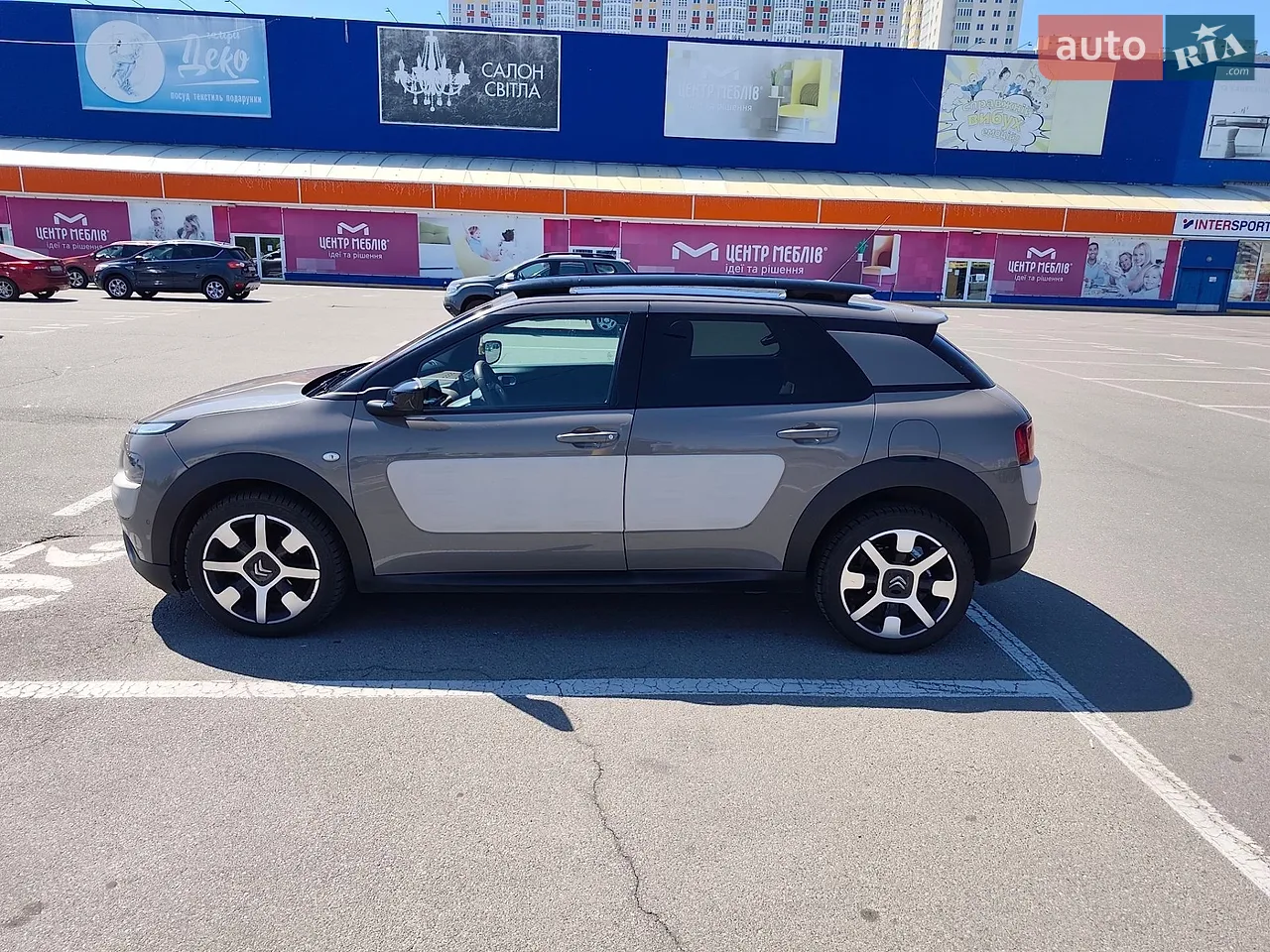 2016 Citroen C4 Cactus - мініатюра 31