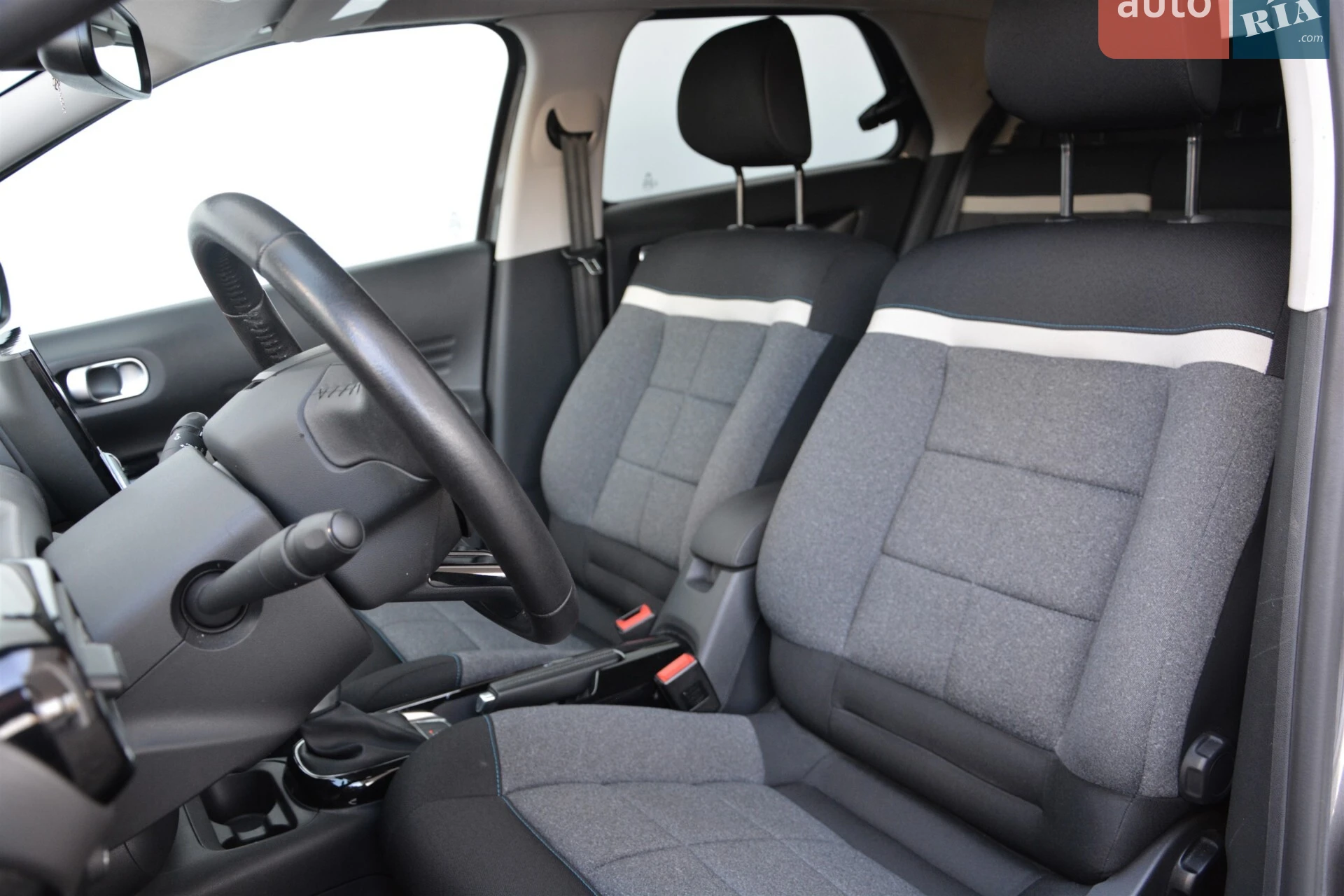 2020 Citroen C4 Cactus - мініатюра 4