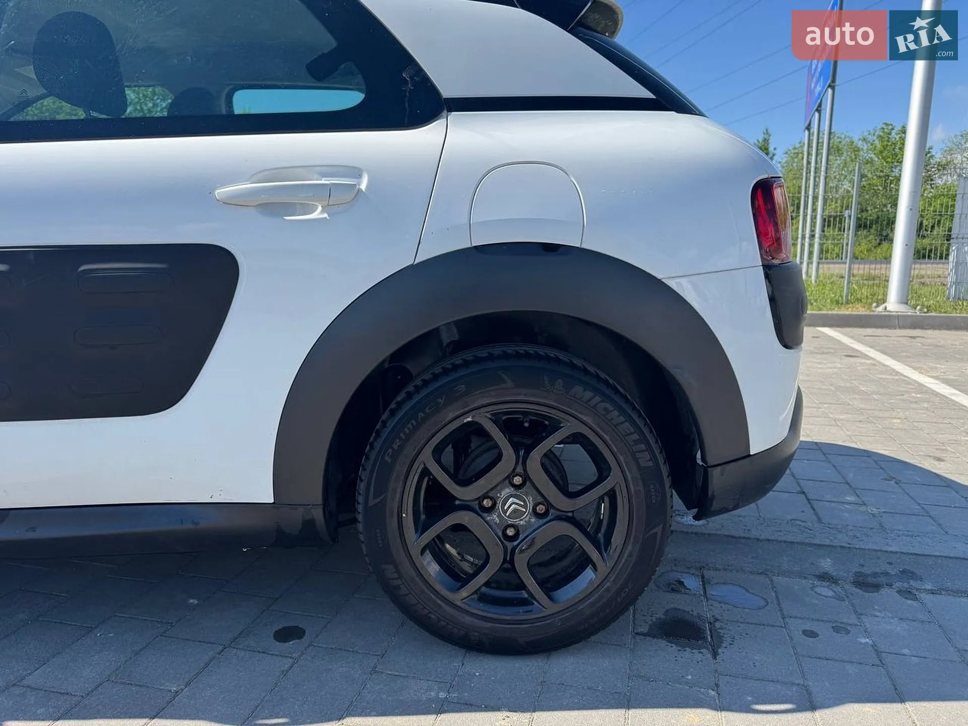 2016 Citroen C4 Cactus - мініатюра 18