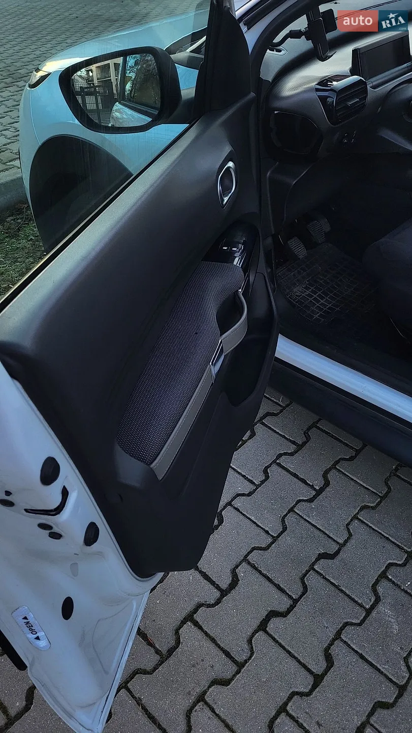 2015 Citroen C4 Cactus - мініатюра 8