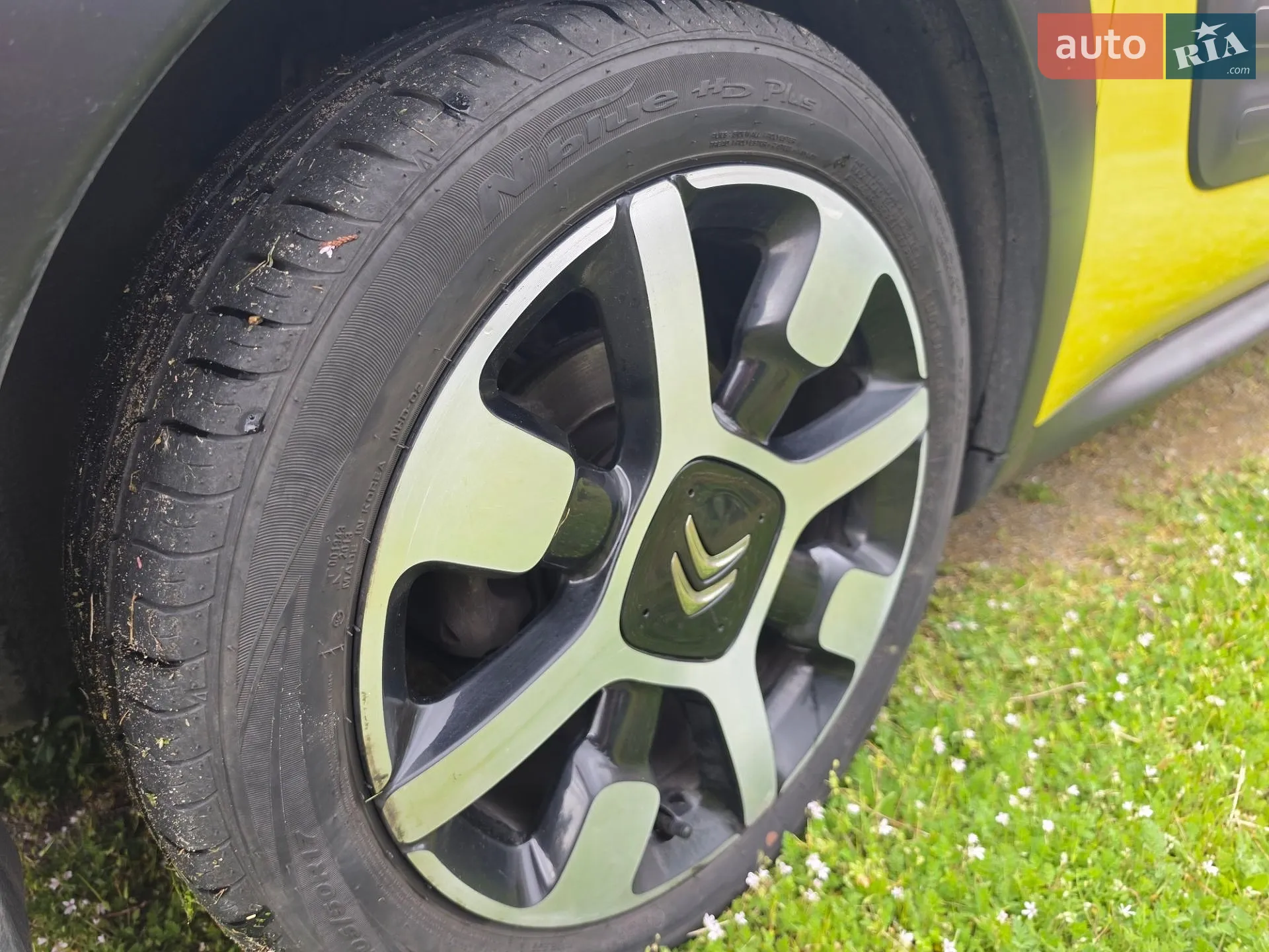 2016 Citroen C4 Cactus - мініатюра 14
