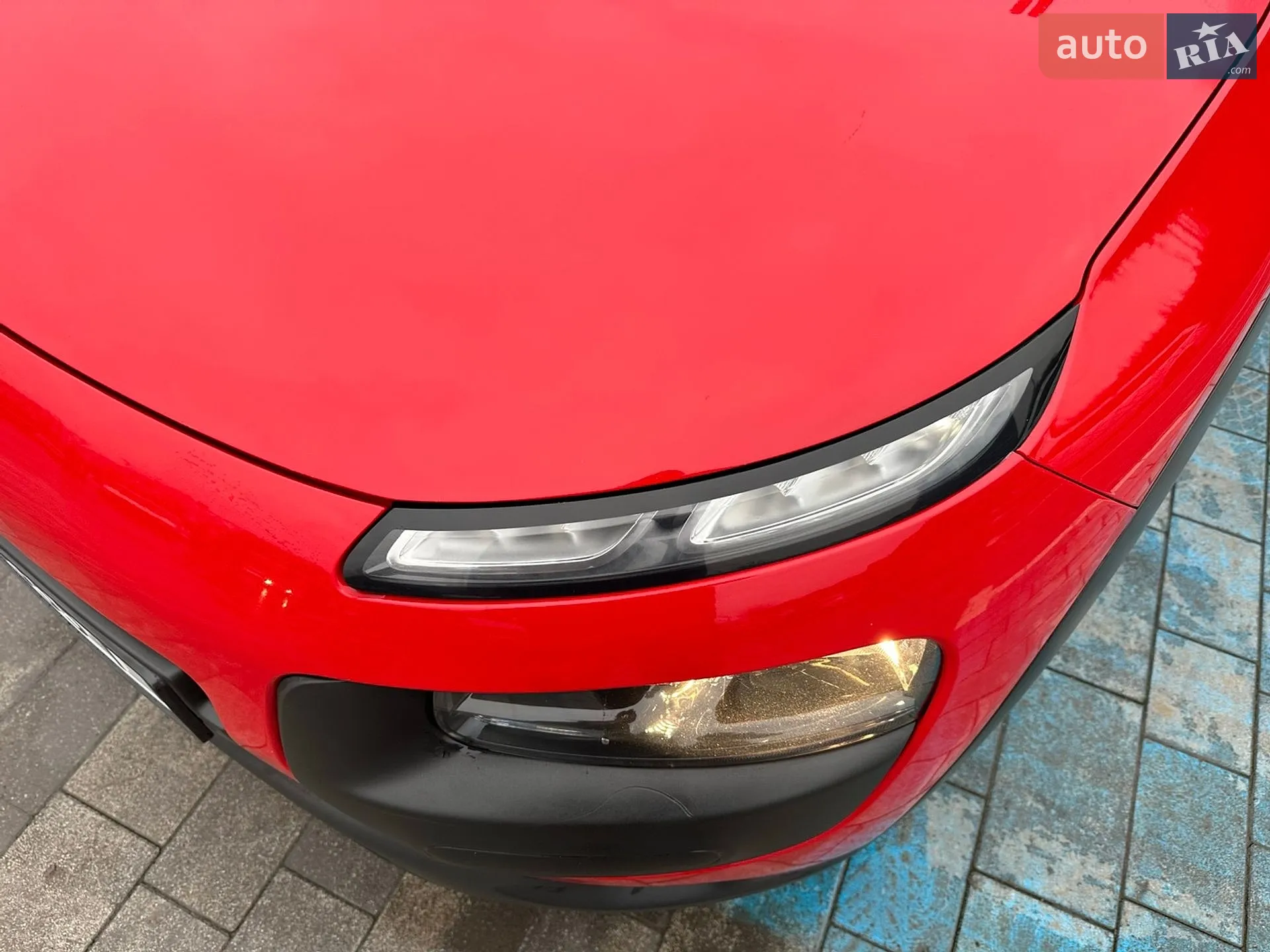 2015 Citroen C4 Cactus - мініатюра 42