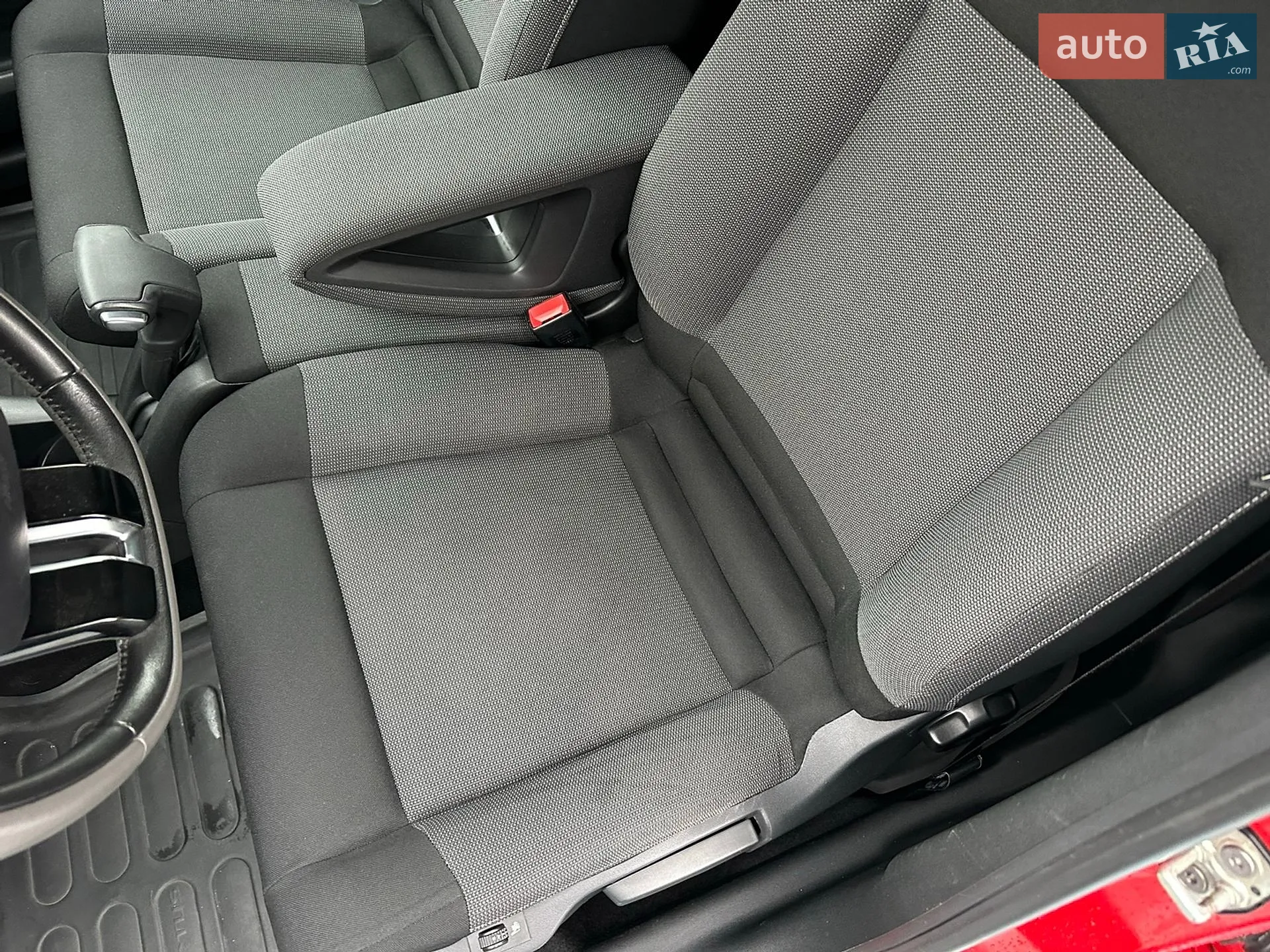 2015 Citroen C4 Cactus - мініатюра 54