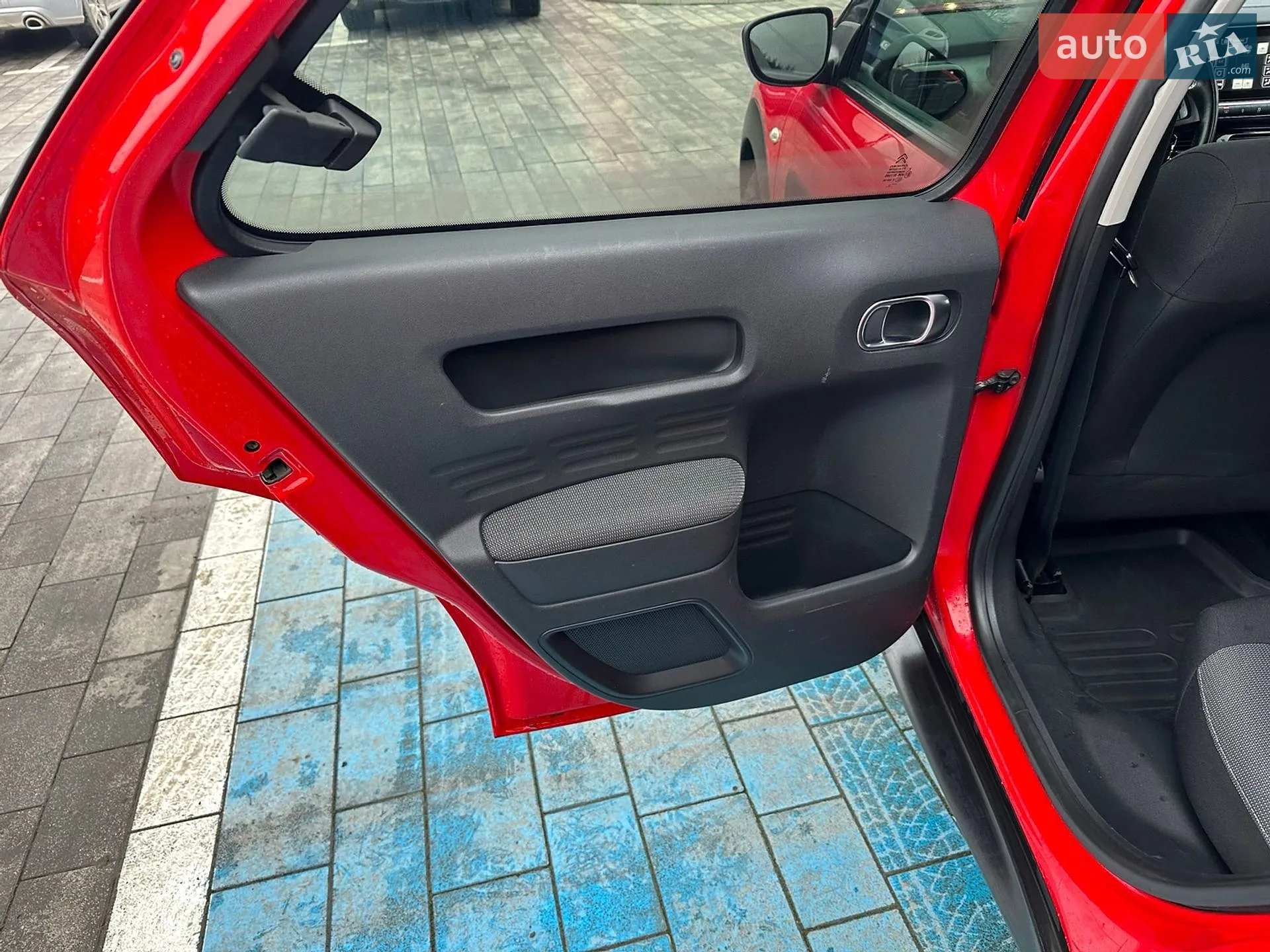 2015 Citroen C4 Cactus - мініатюра 59