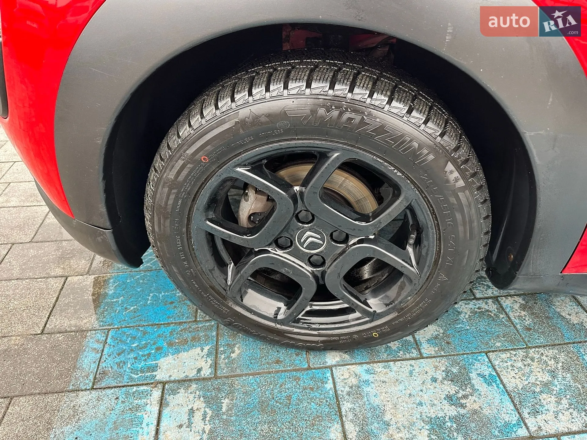 2015 Citroen C4 Cactus - мініатюра 18