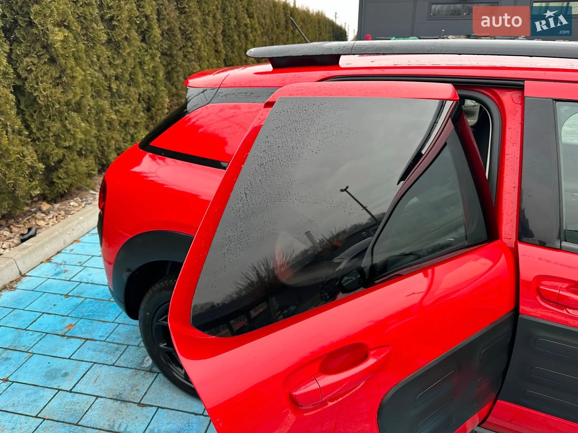2015 Citroen C4 Cactus - мініатюра 70