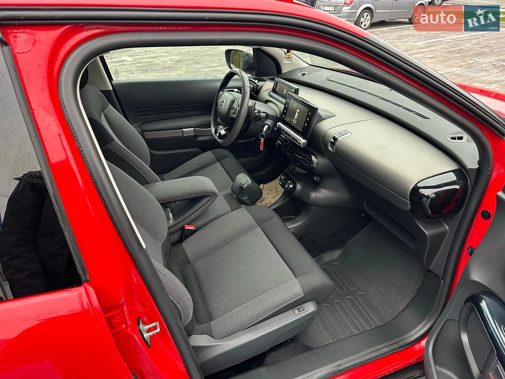 2015 Citroen C4 Cactus - мініатюра 71
