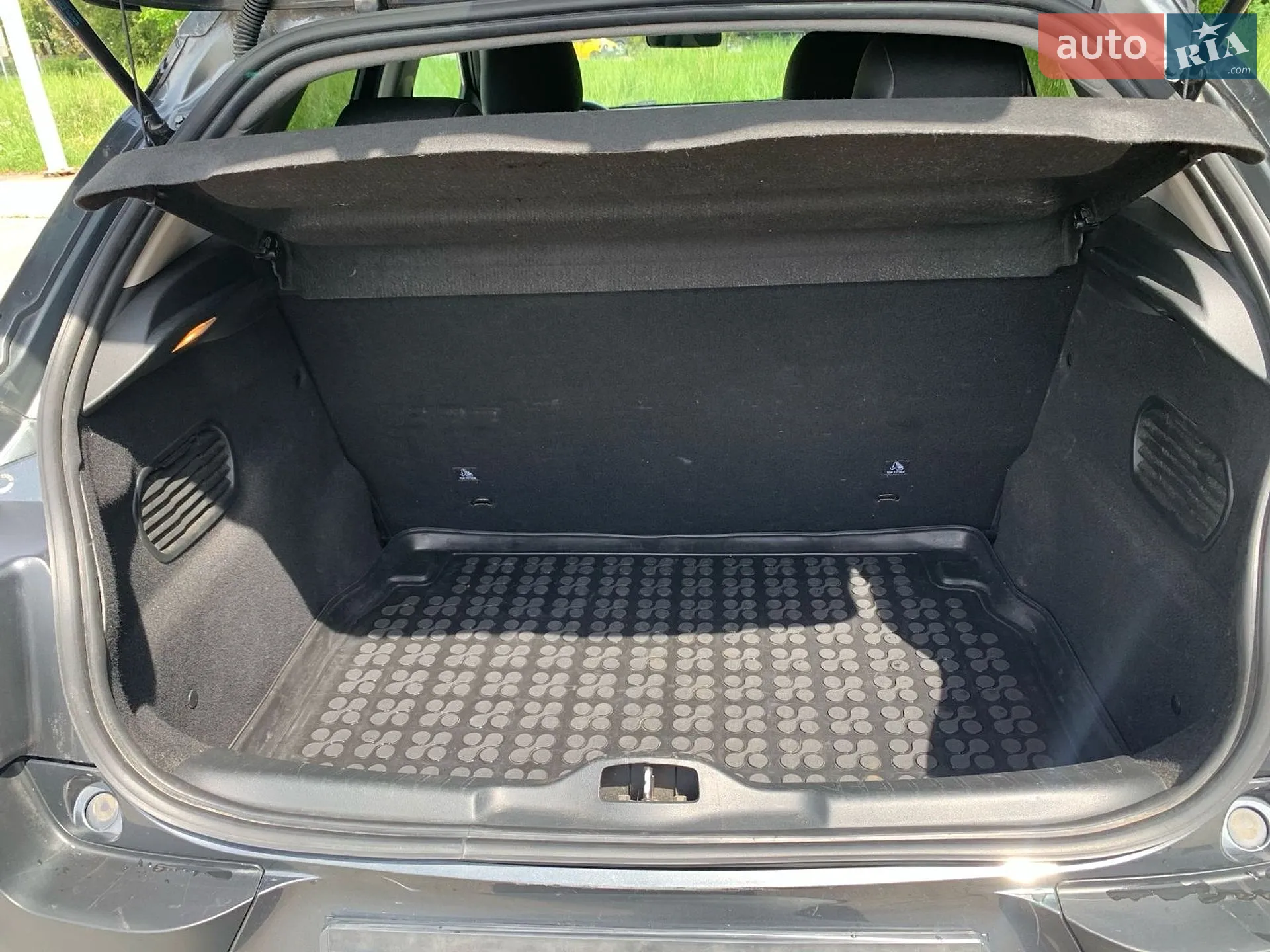2015 Citroen C4 Cactus - мініатюра 6