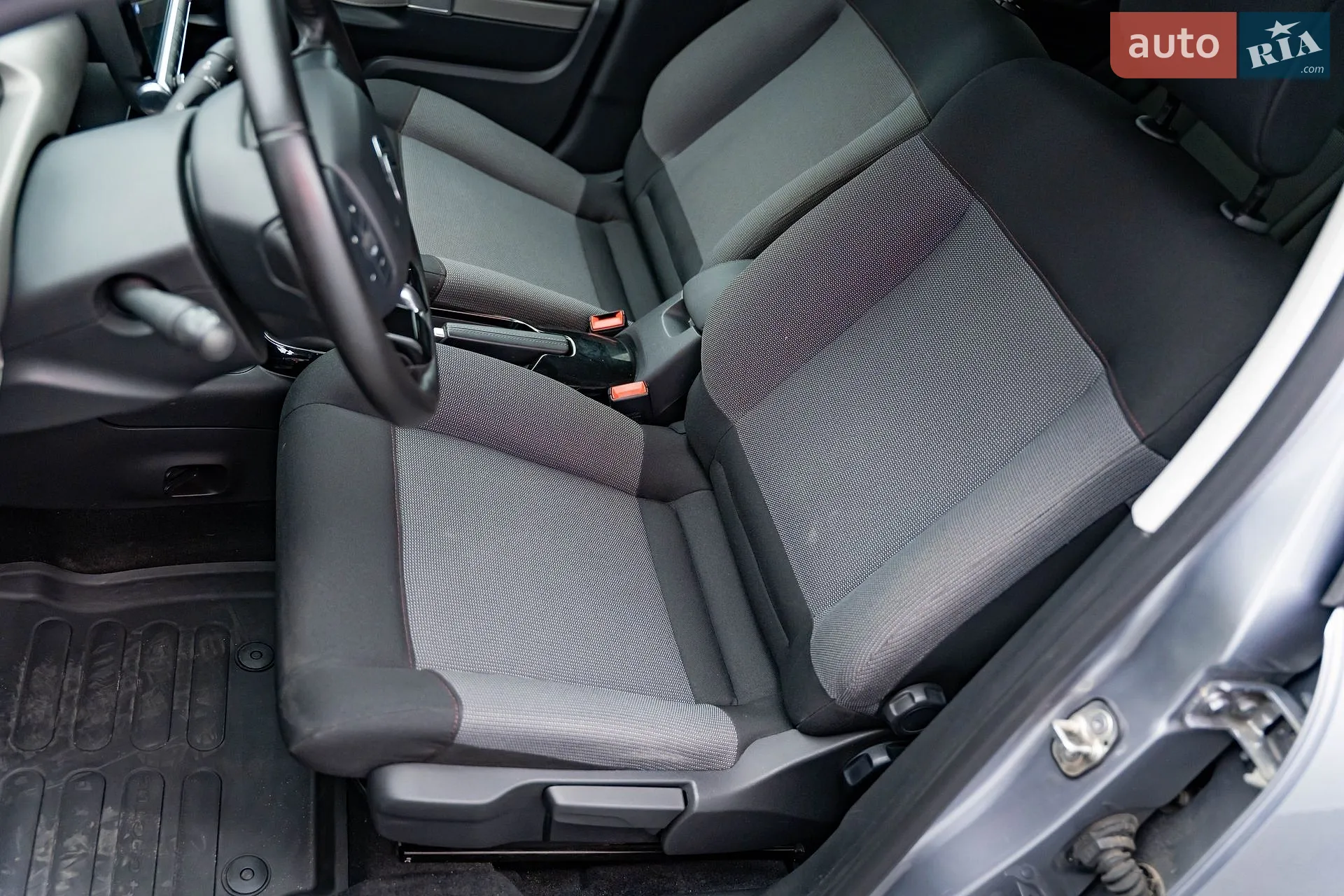 2020 Citroen C4 Cactus - мініатюра 9