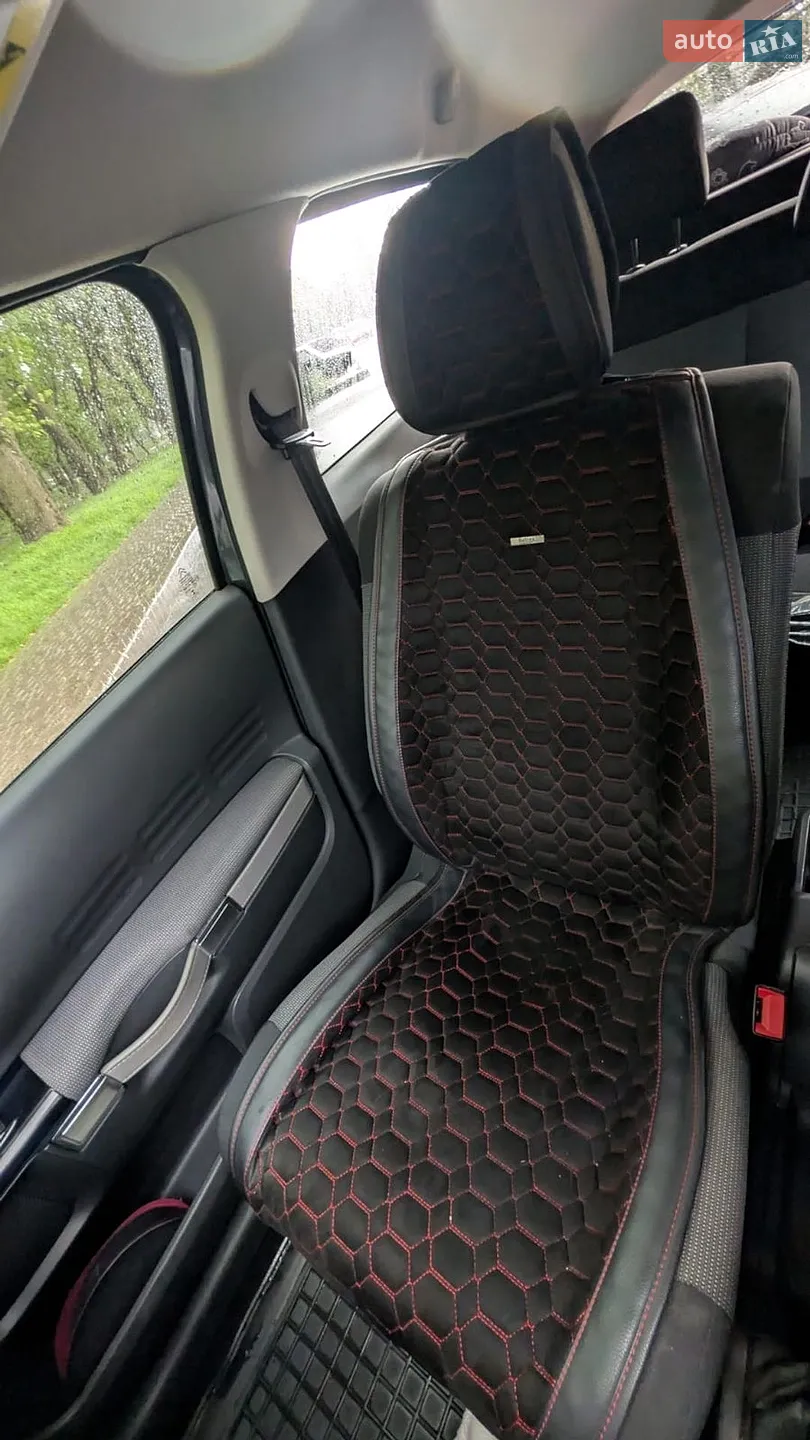 2015 Citroen C4 Cactus - мініатюра 14