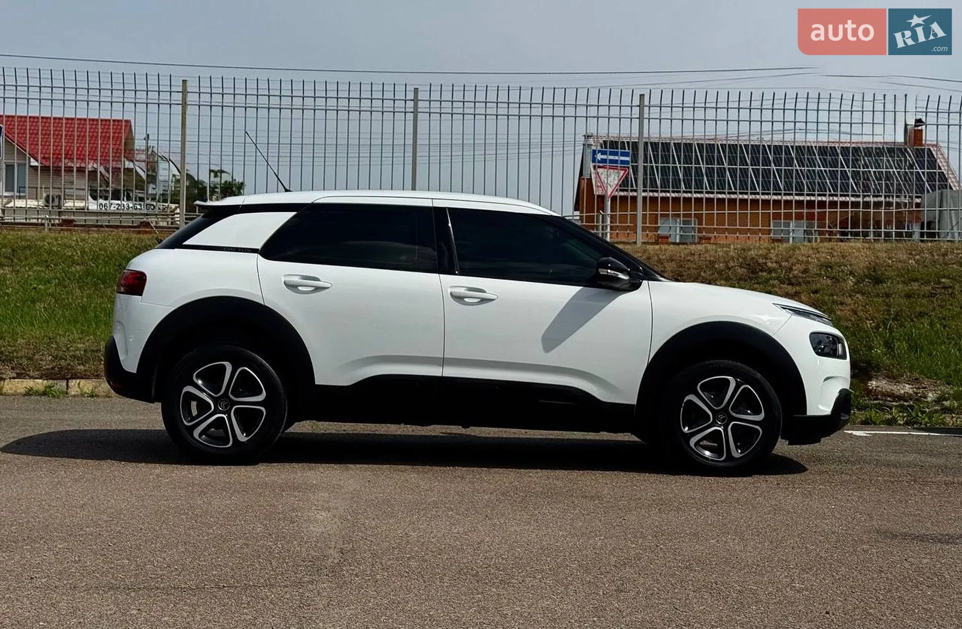 2020 Citroen C4 Cactus - мініатюра 16
