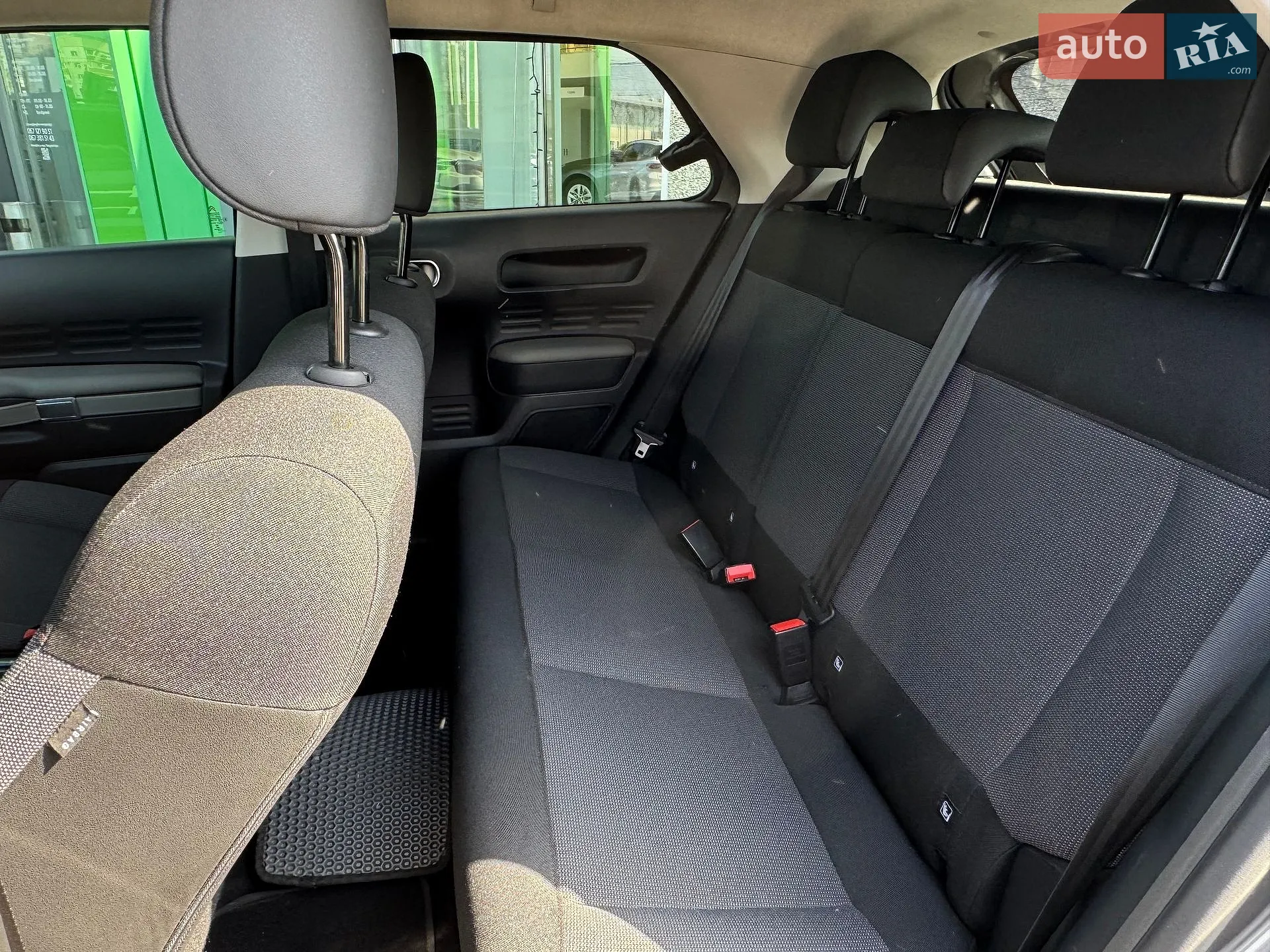 2020 Citroen C4 Cactus - мініатюра 16