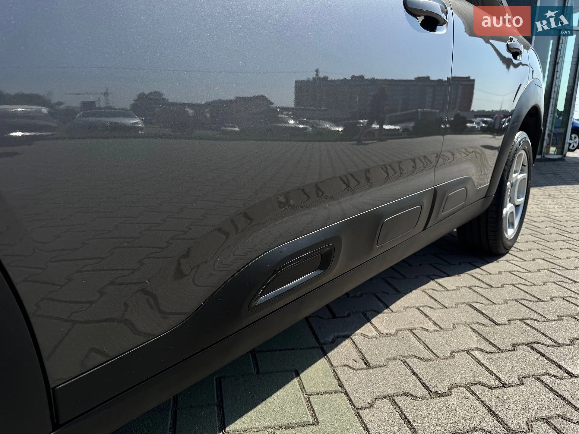 2020 Citroen C4 Cactus - мініатюра 19