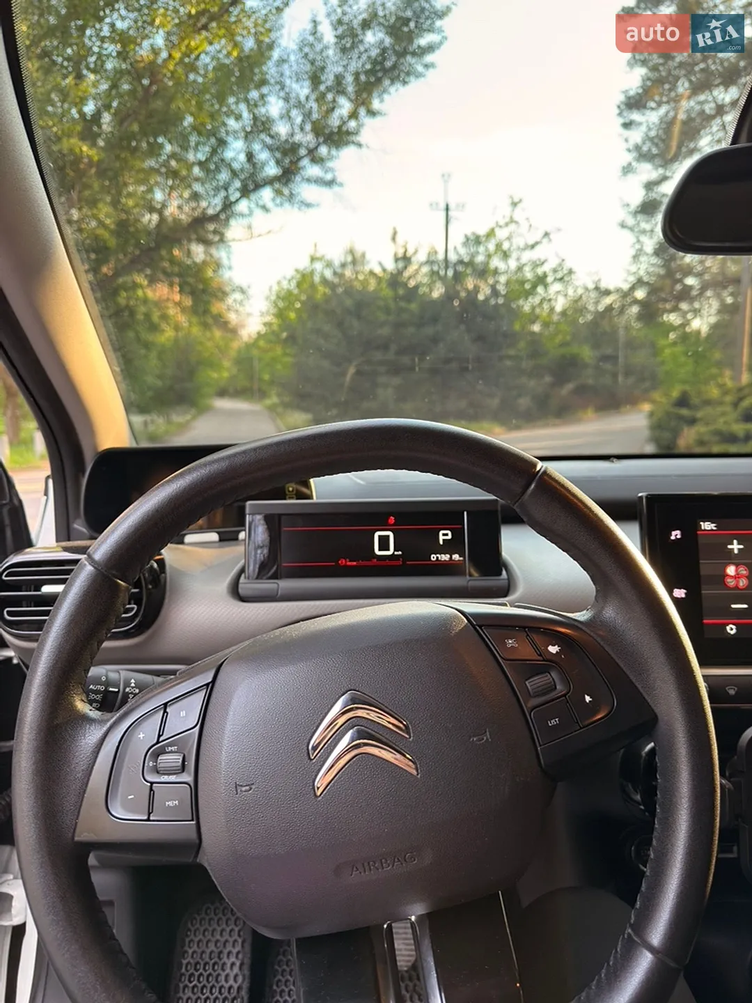 2019 Citroen C4 Cactus - мініатюра 6