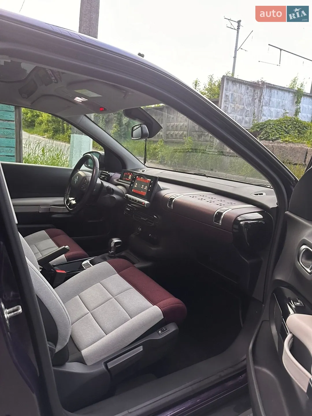 2019 Citroen C4 Cactus - мініатюра 2