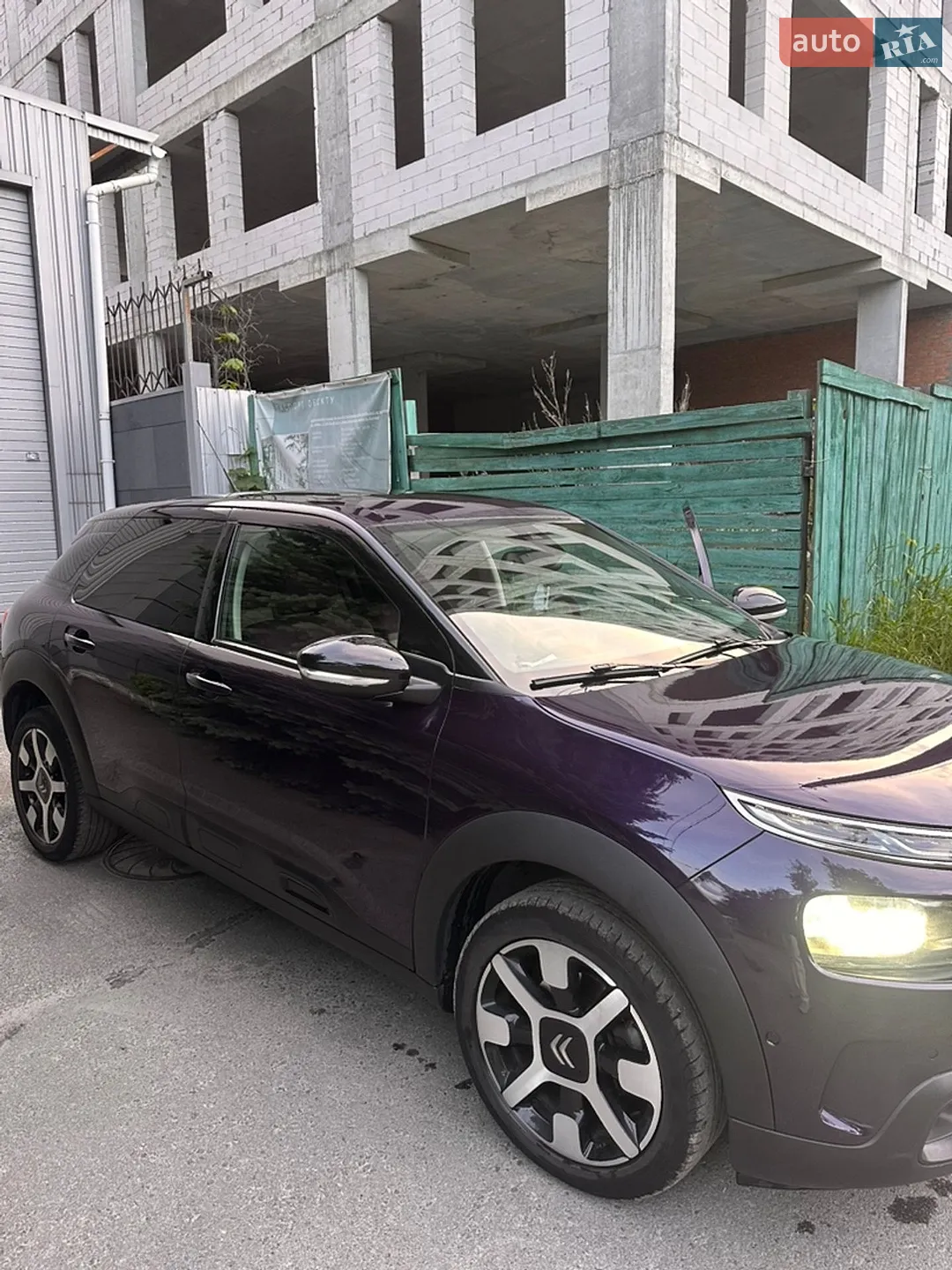 2019 Citroen C4 Cactus - мініатюра 7