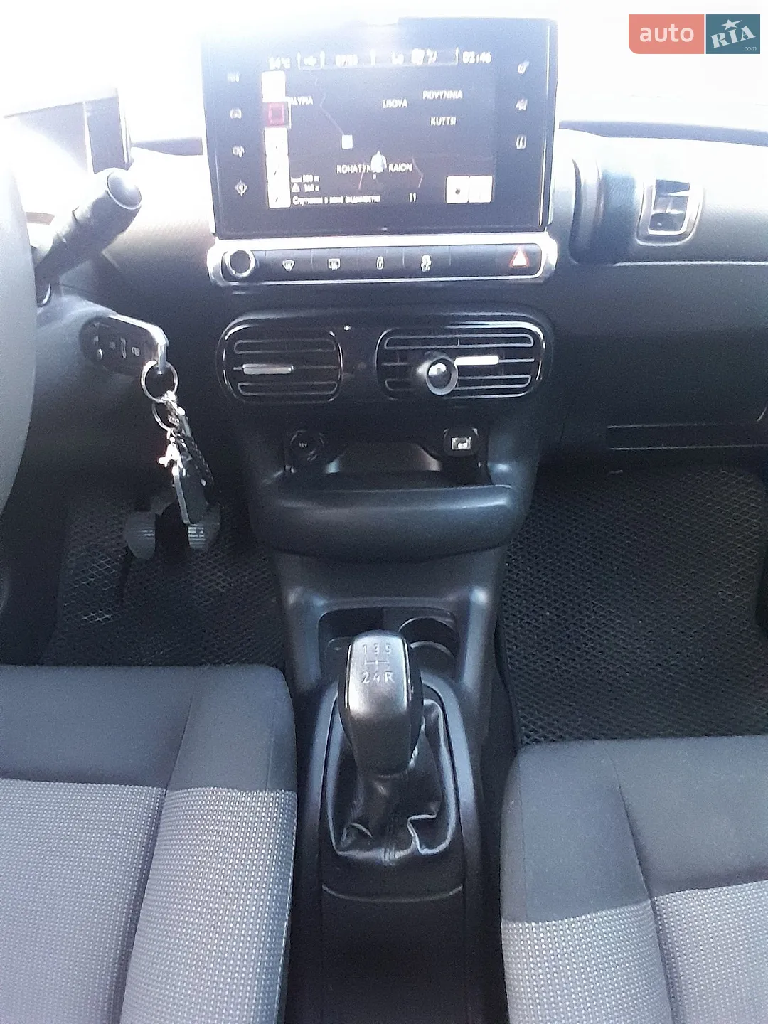 2016 Citroen C4 Cactus - мініатюра 28