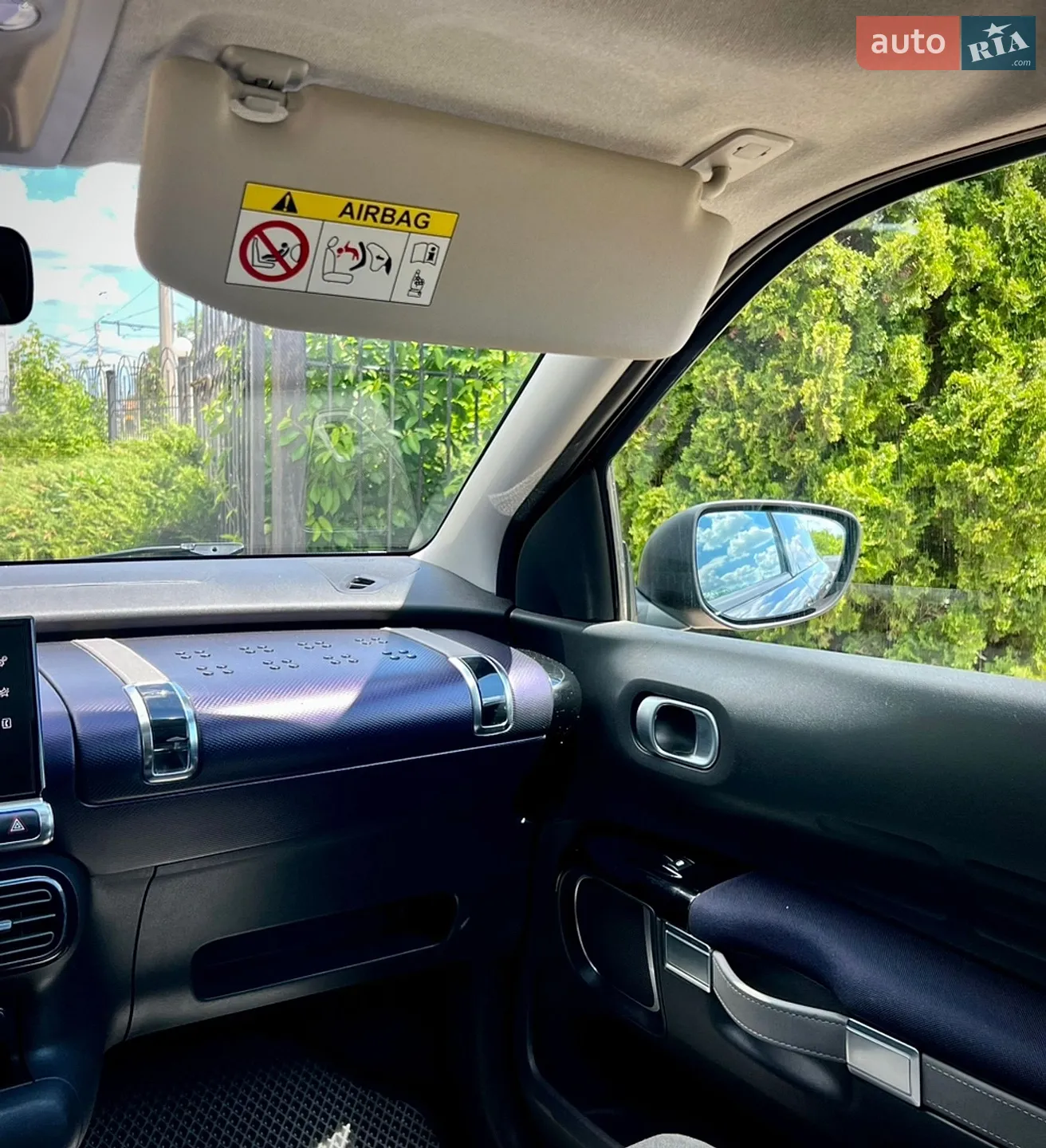 2015 Citroen C4 Cactus - мініатюра 14