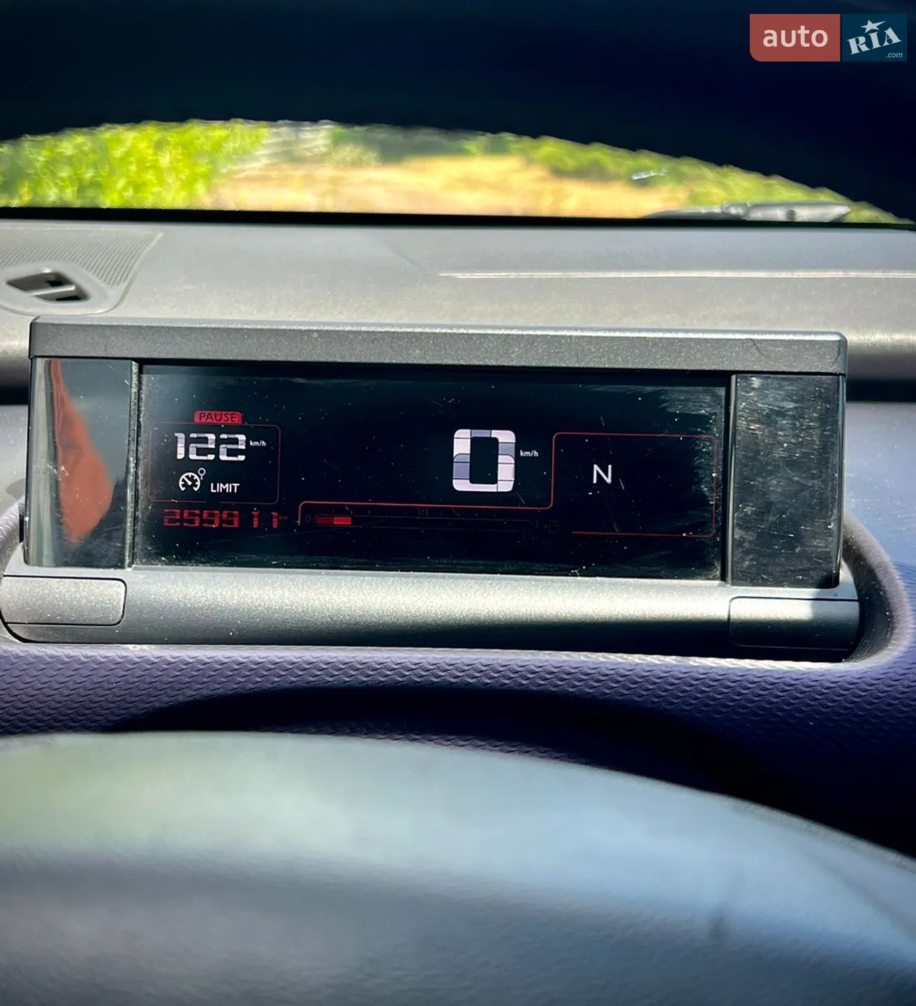 2015 Citroen C4 Cactus - мініатюра 16