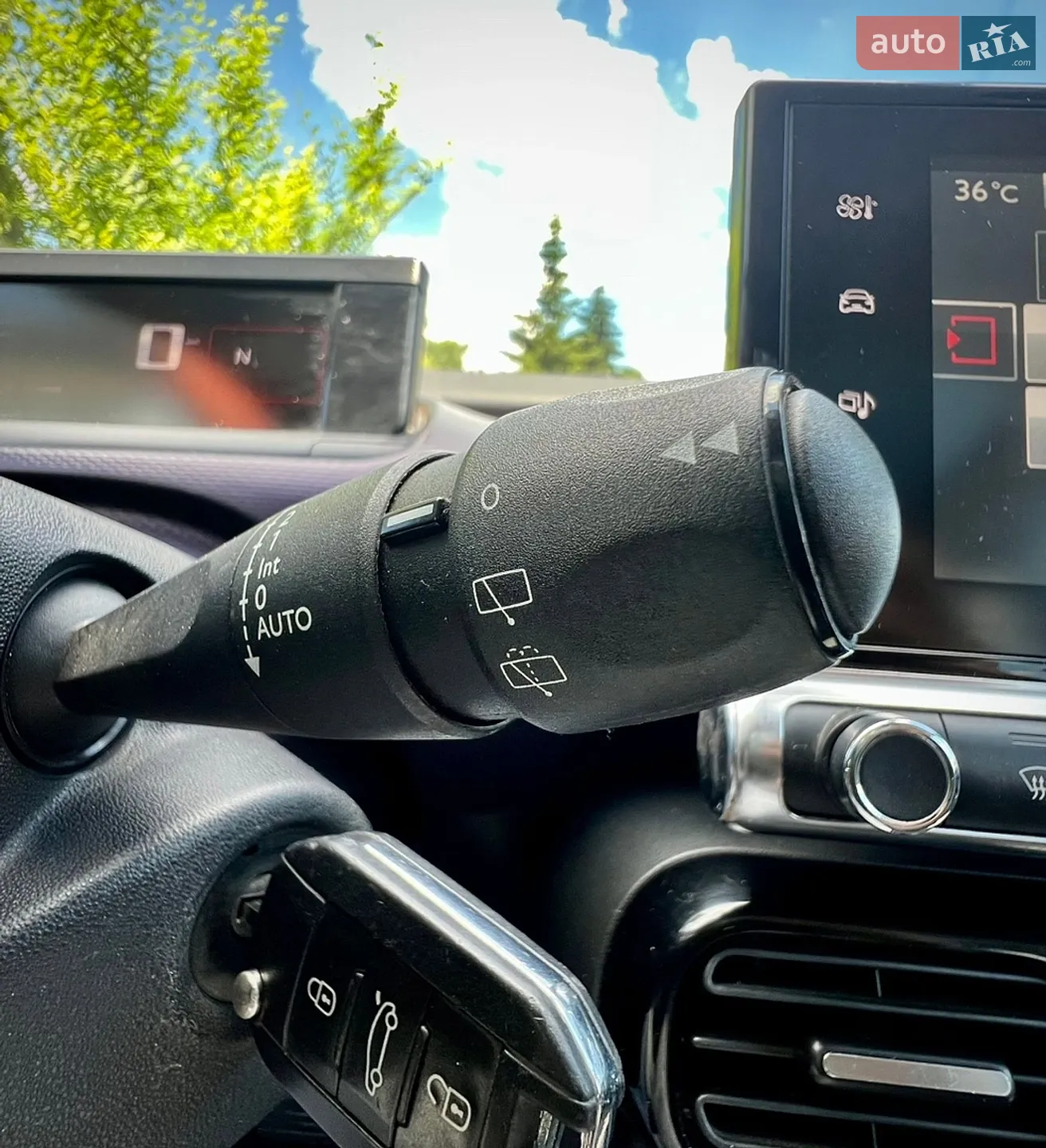 2015 Citroen C4 Cactus - мініатюра 21