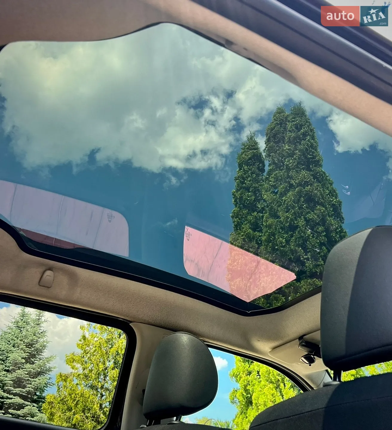 2015 Citroen C4 Cactus - мініатюра 23