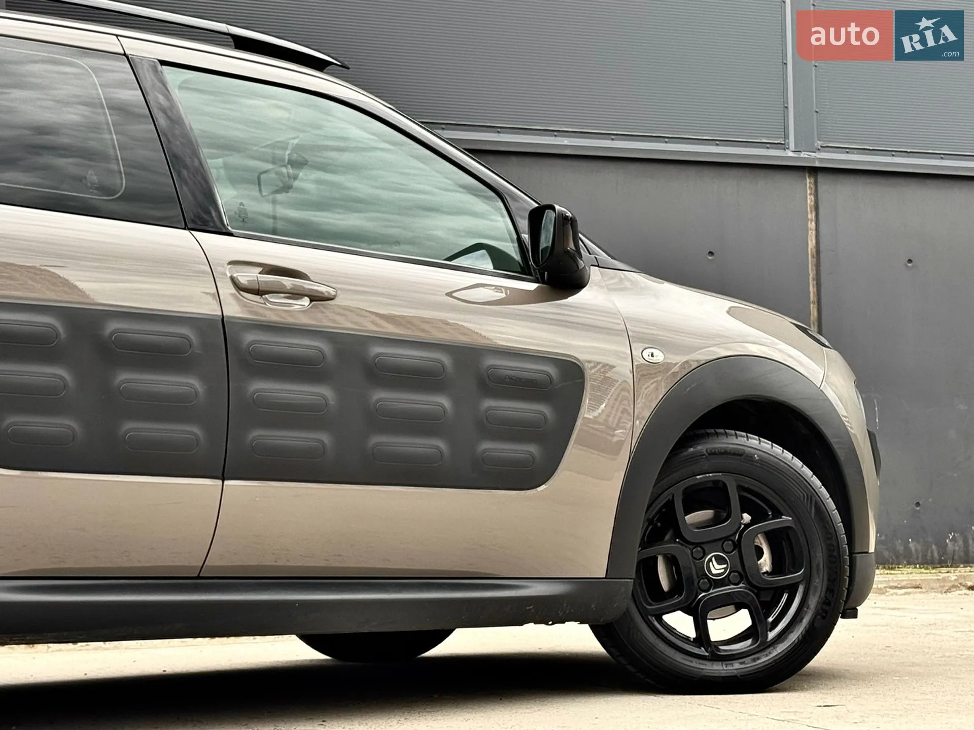 2018 Citroen C4 Cactus - мініатюра 7