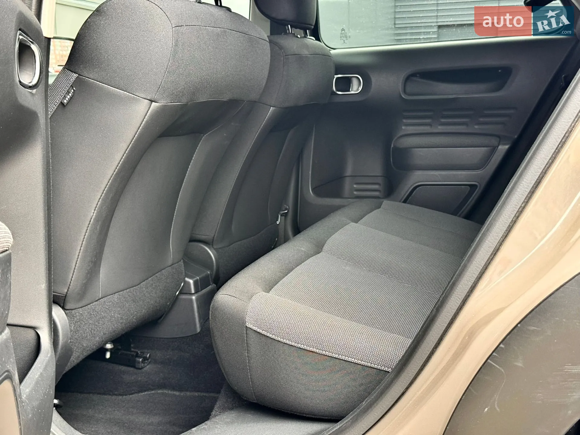 2018 Citroen C4 Cactus - мініатюра 31