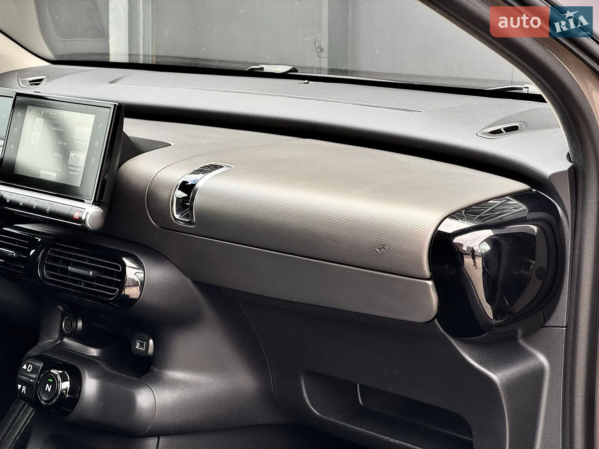 2018 Citroen C4 Cactus - мініатюра 36