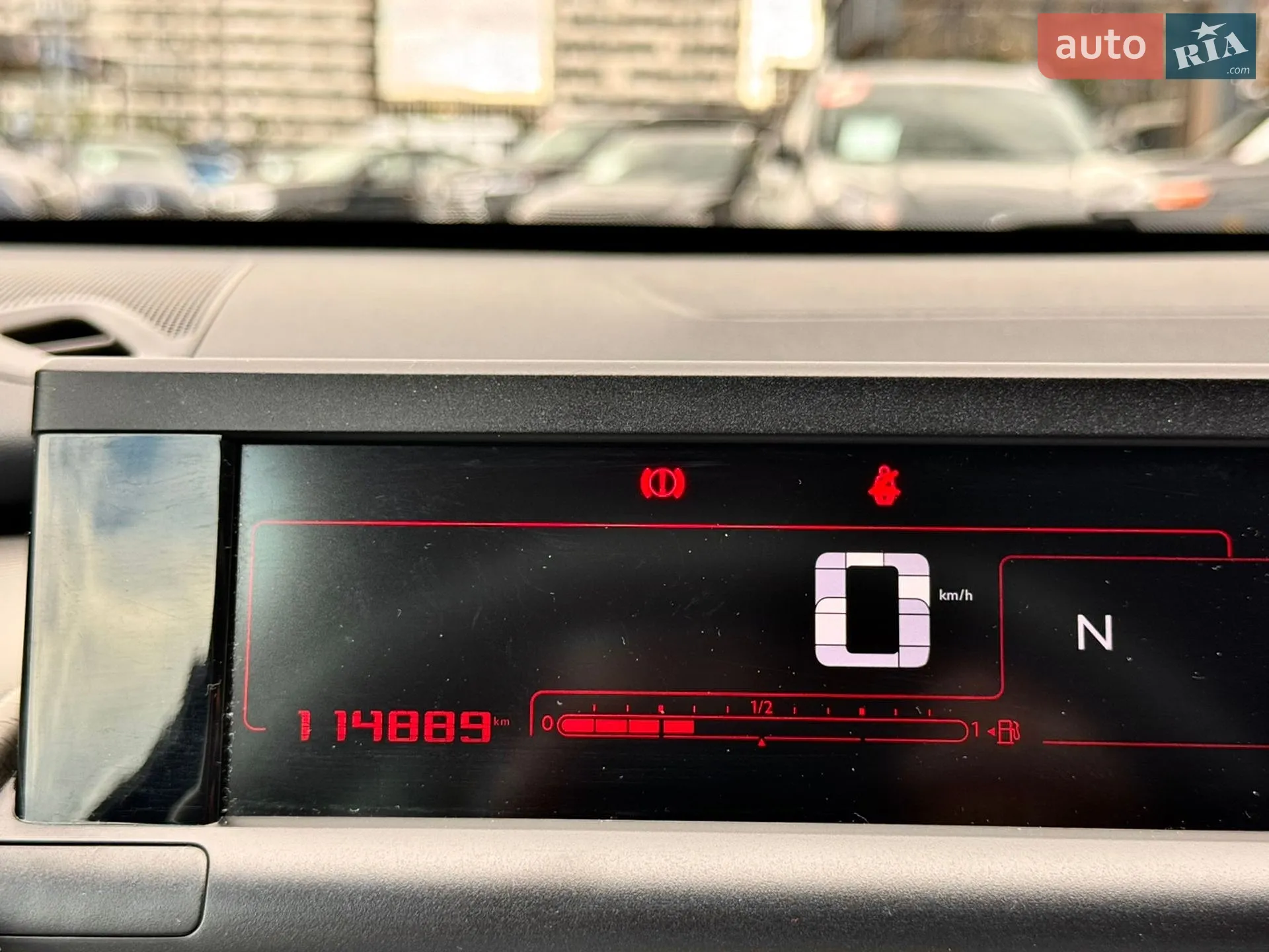 2018 Citroen C4 Cactus - мініатюра 46