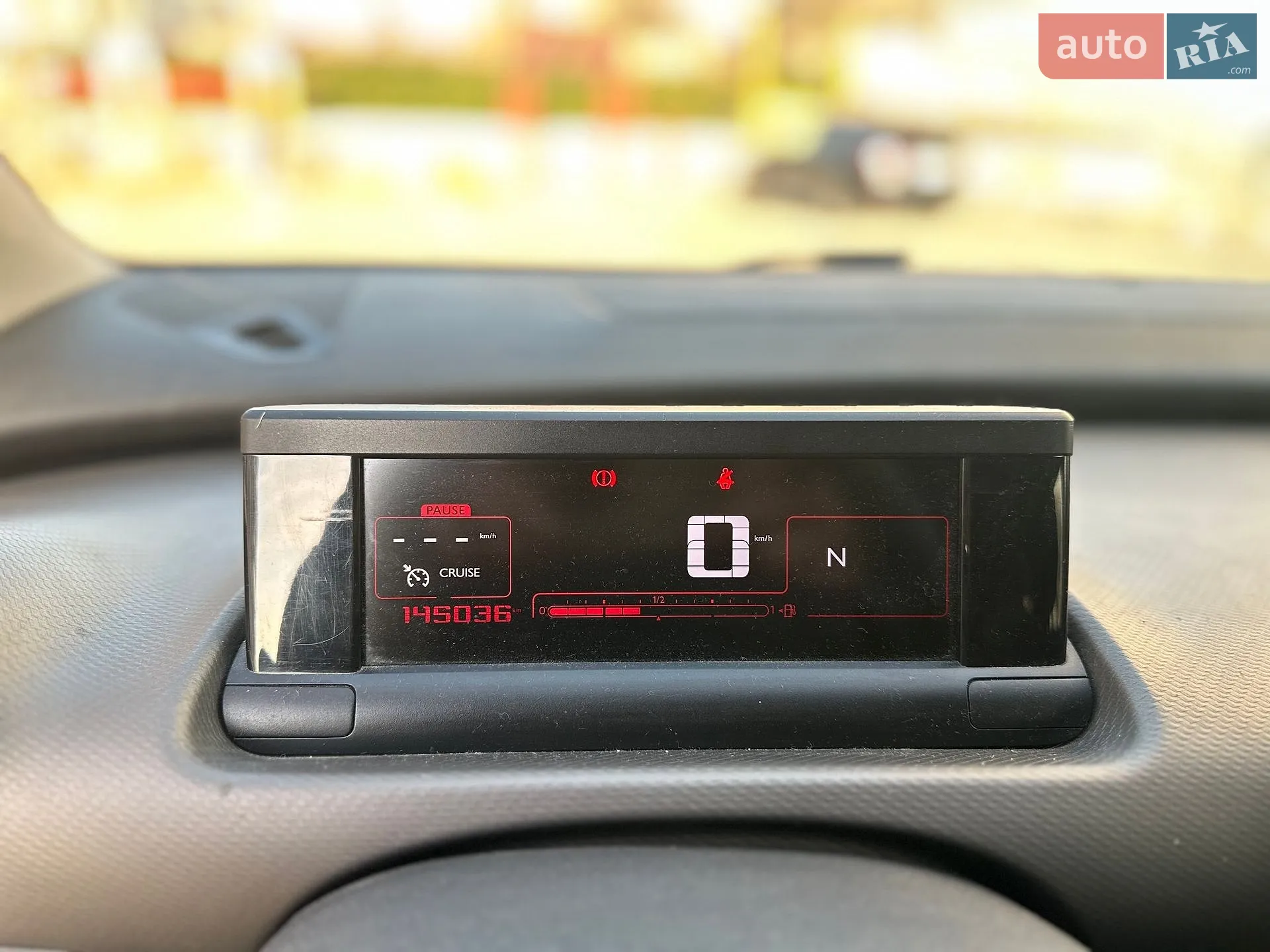 2016 Citroen C4 Cactus - мініатюра 22