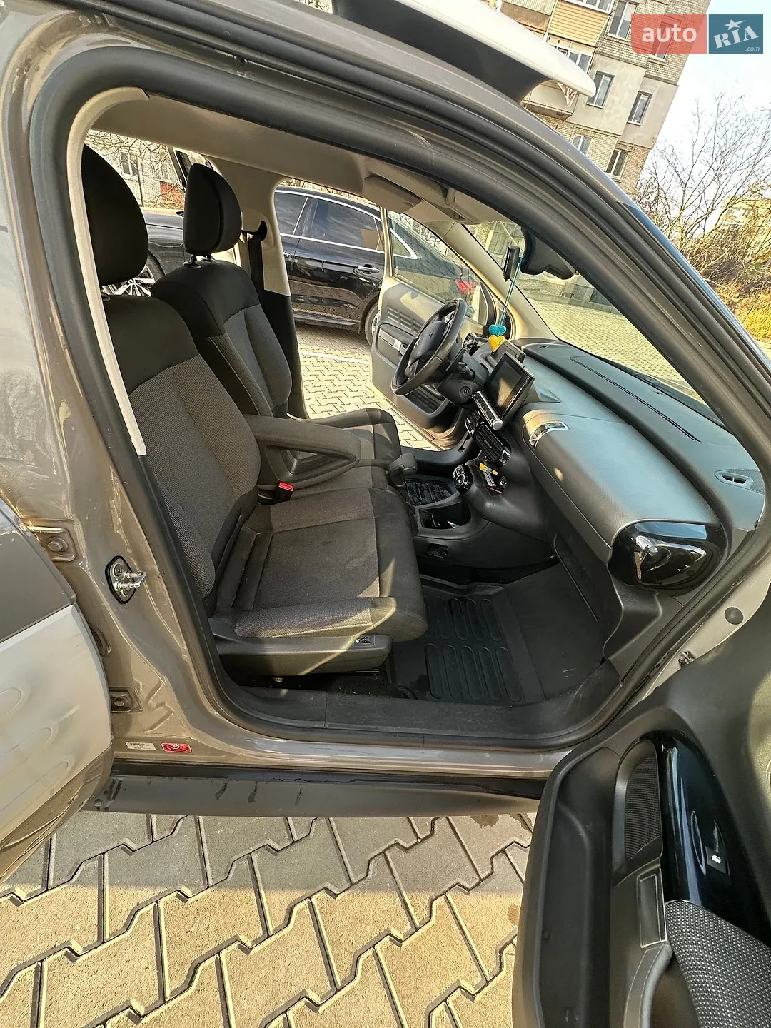 2016 Citroen C4 Cactus - мініатюра 17
